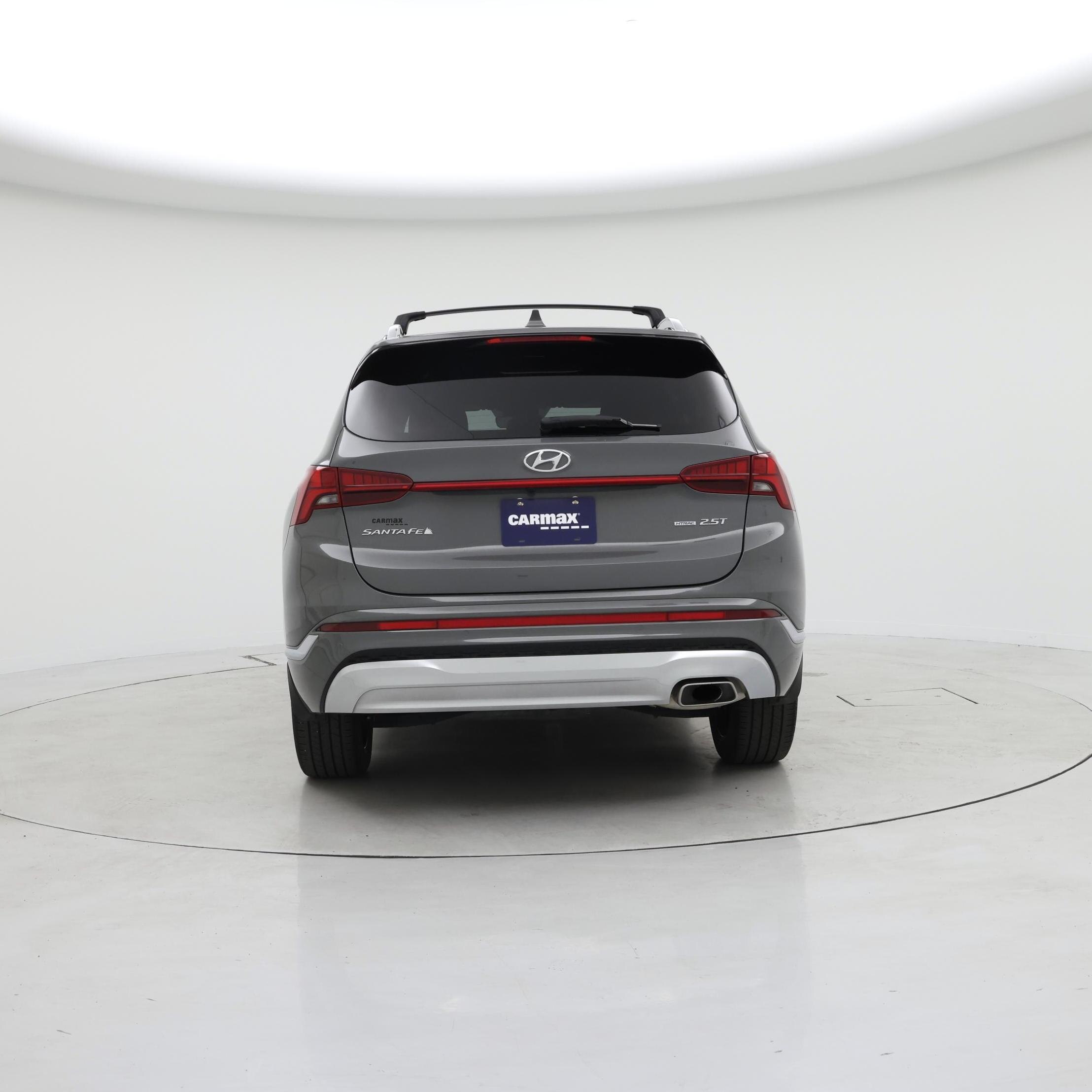 Thumbnail: 2023 Hyundai Santa Fe - 6