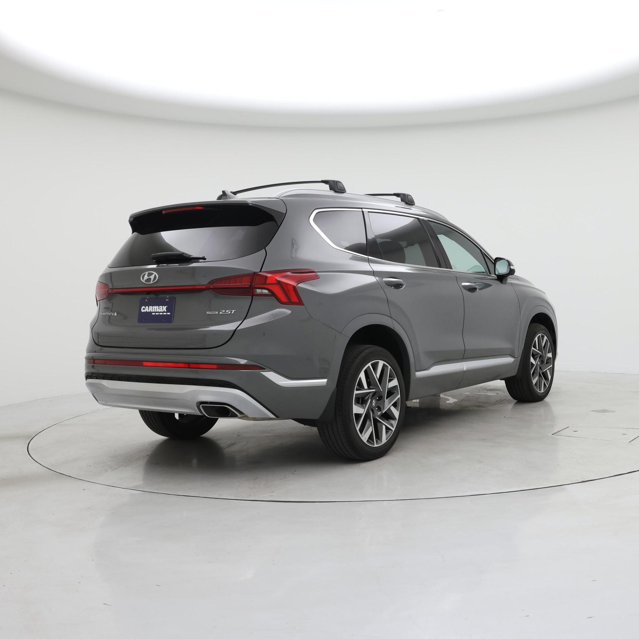 Thumbnail: 2023 Hyundai Santa Fe - 8