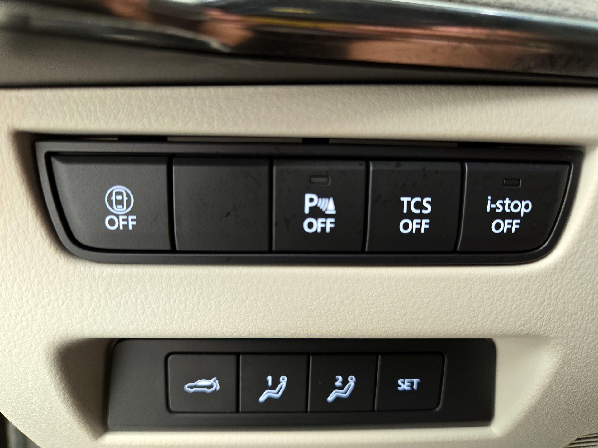 Thumbnail: 2024 Mazda CX-90 - 13