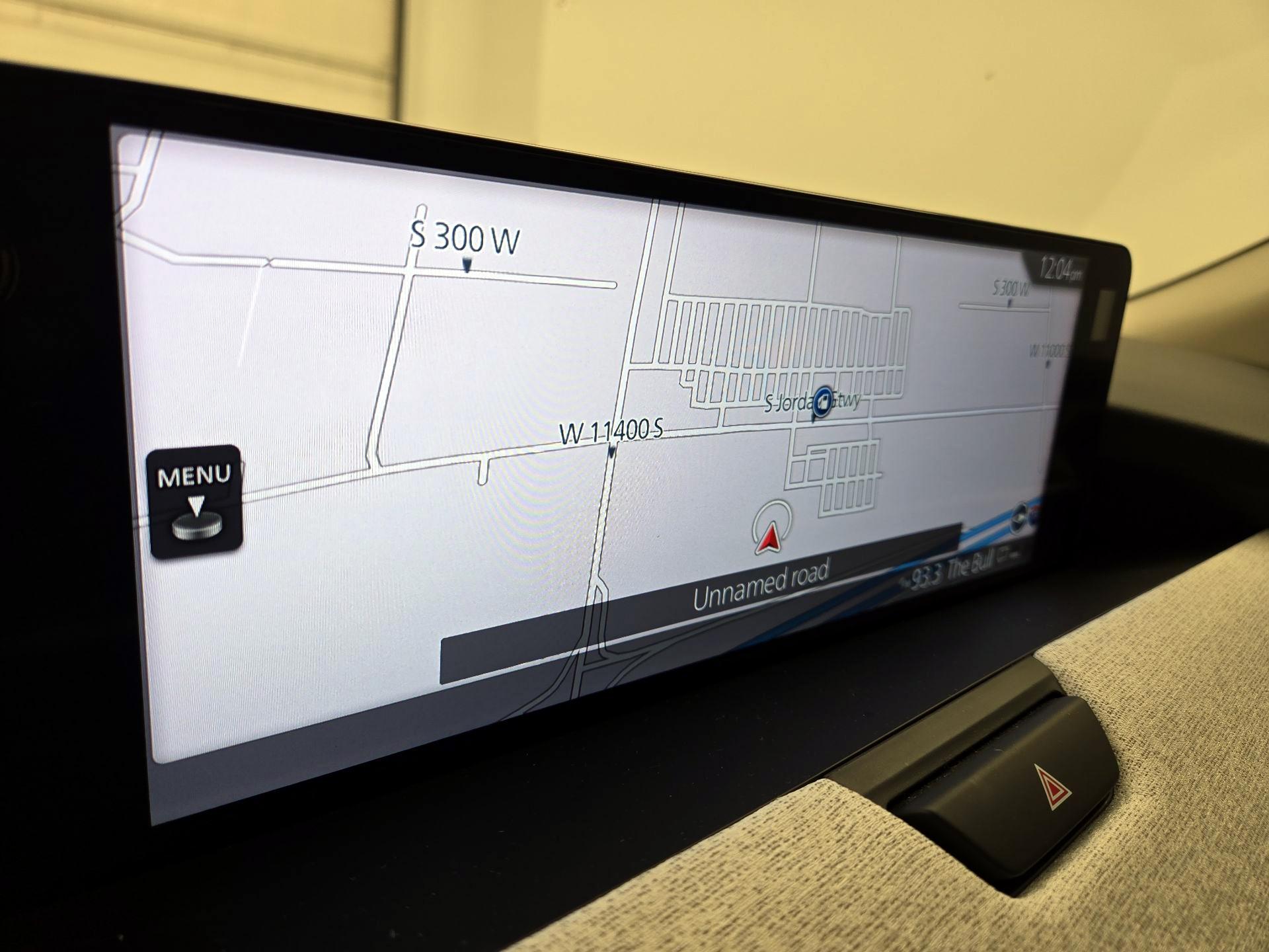 Thumbnail: 2024 Mazda CX-90 - 14