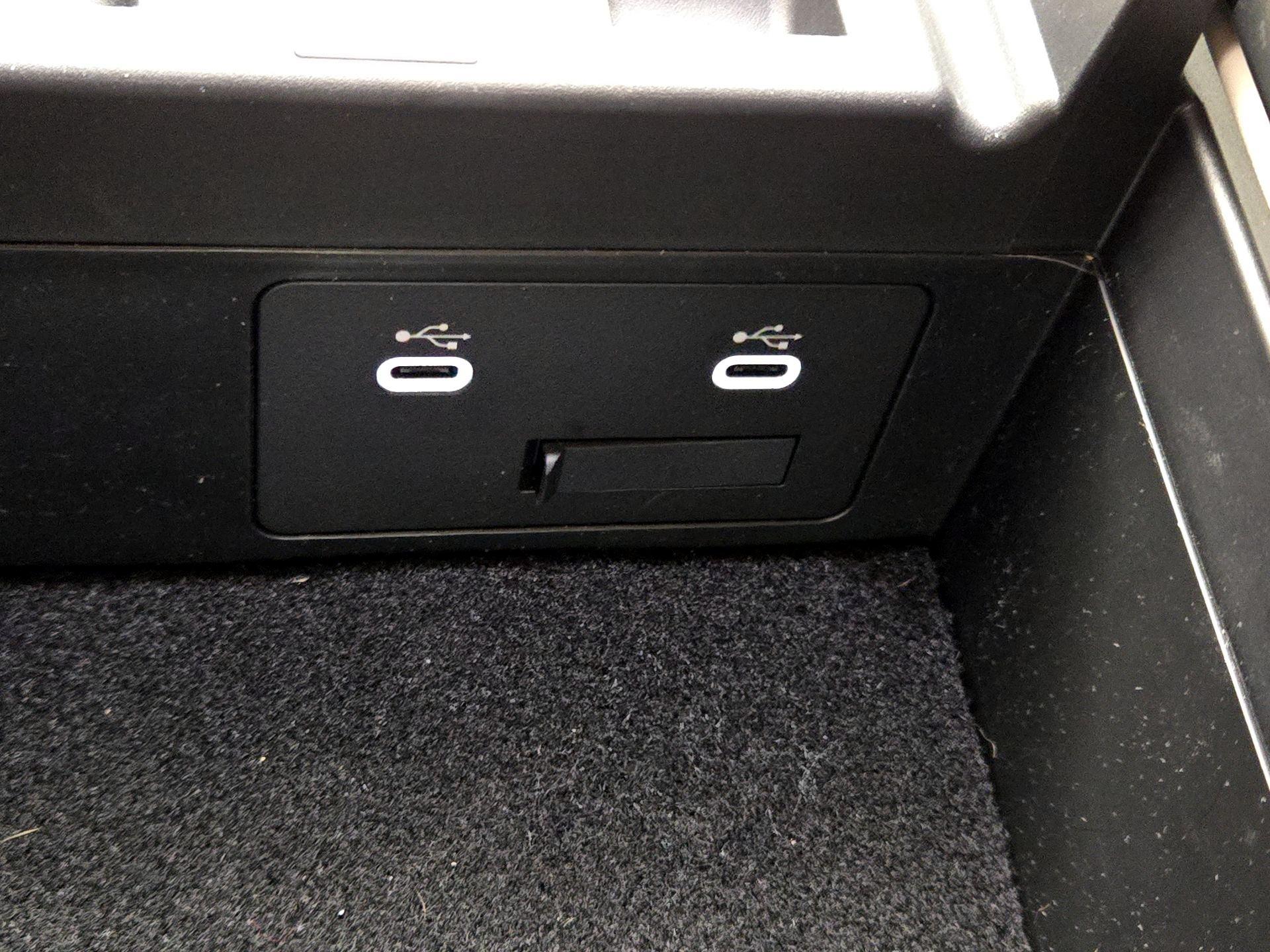 Thumbnail: 2024 Mazda CX-90 - 19