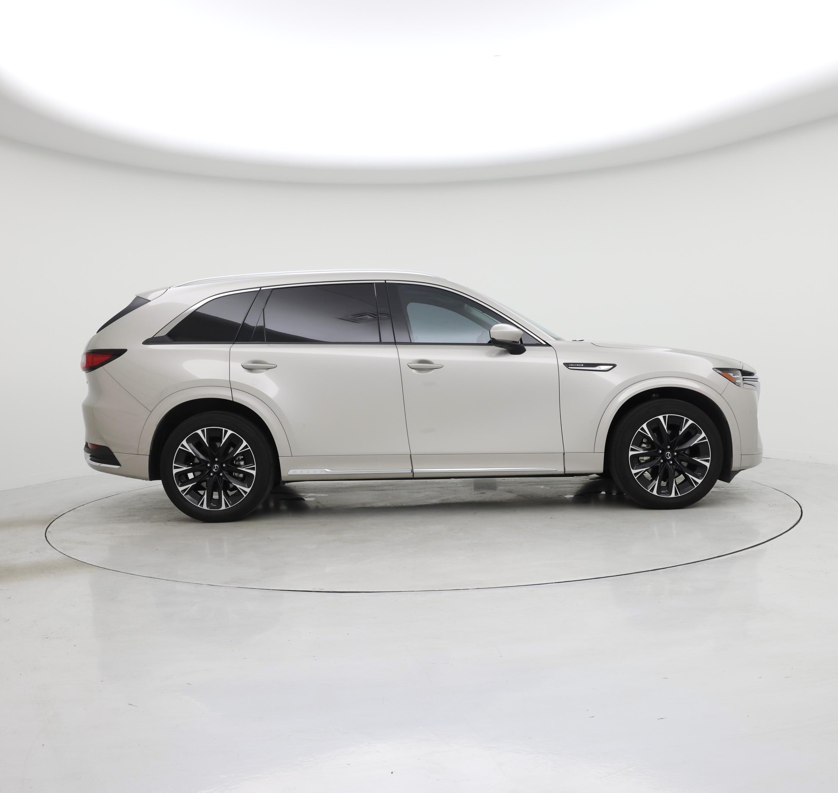 Thumbnail: 2024 Mazda CX-90 - 7