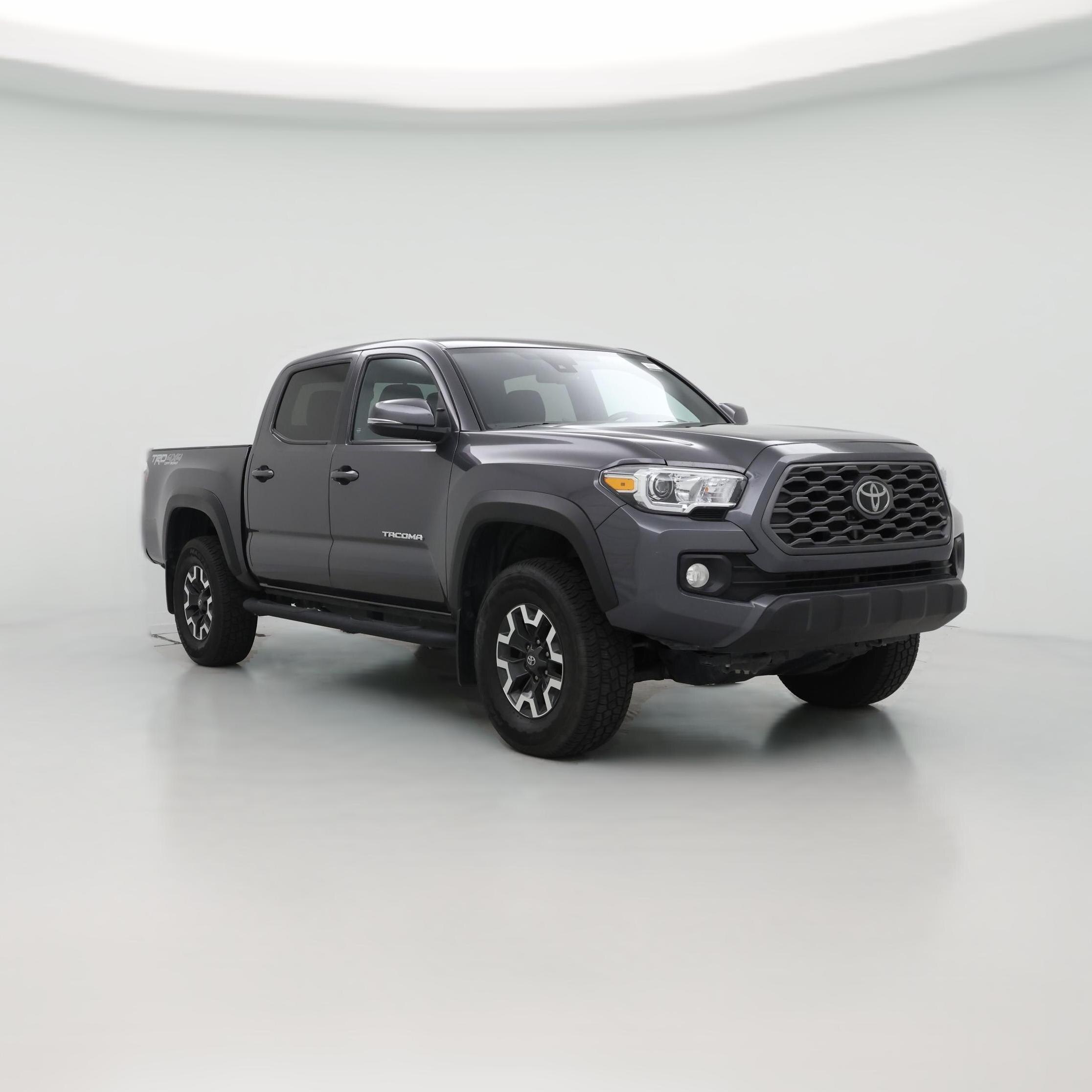 Thumbnail: 2023 Toyota Tacoma - 1