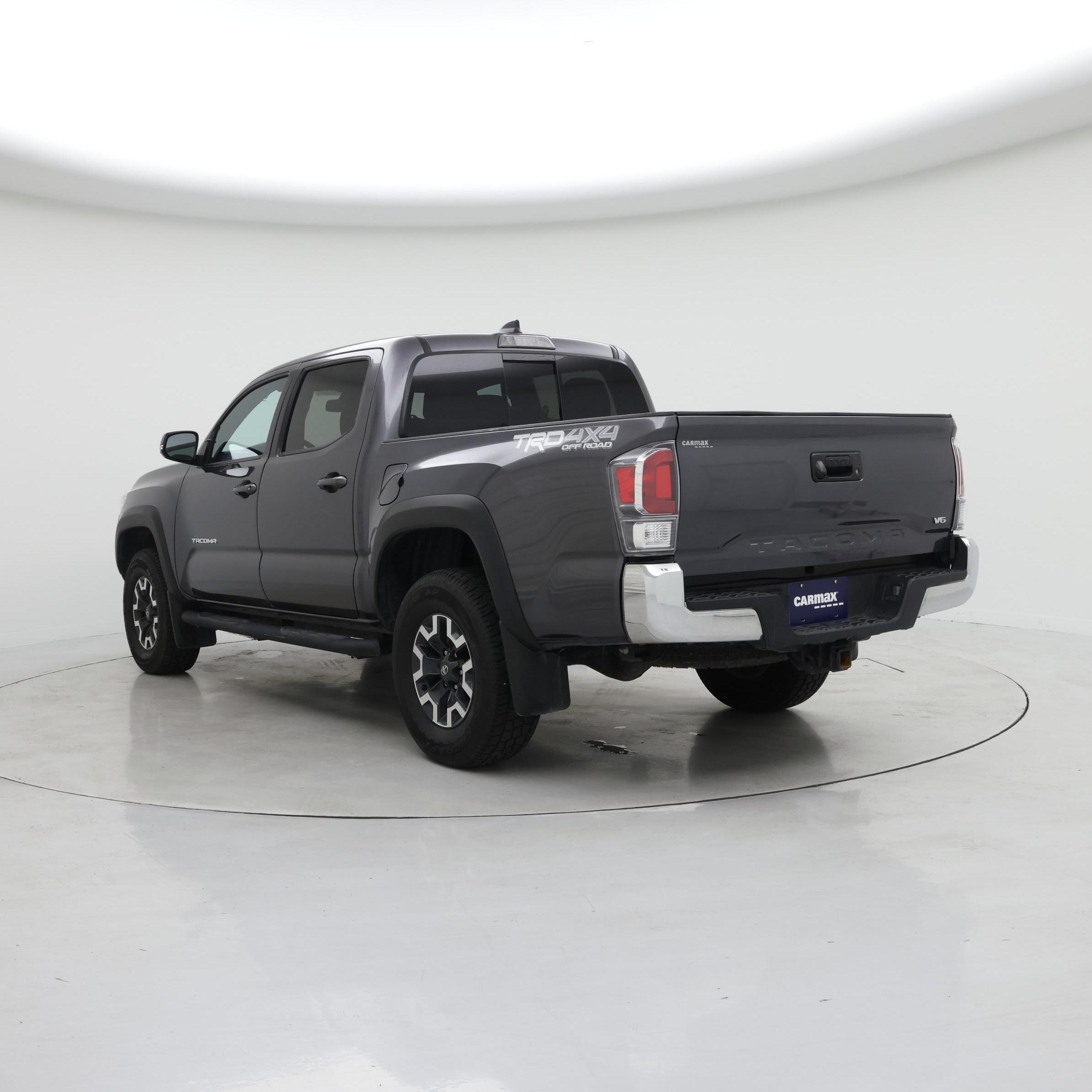 Thumbnail: 2023 Toyota Tacoma - 2