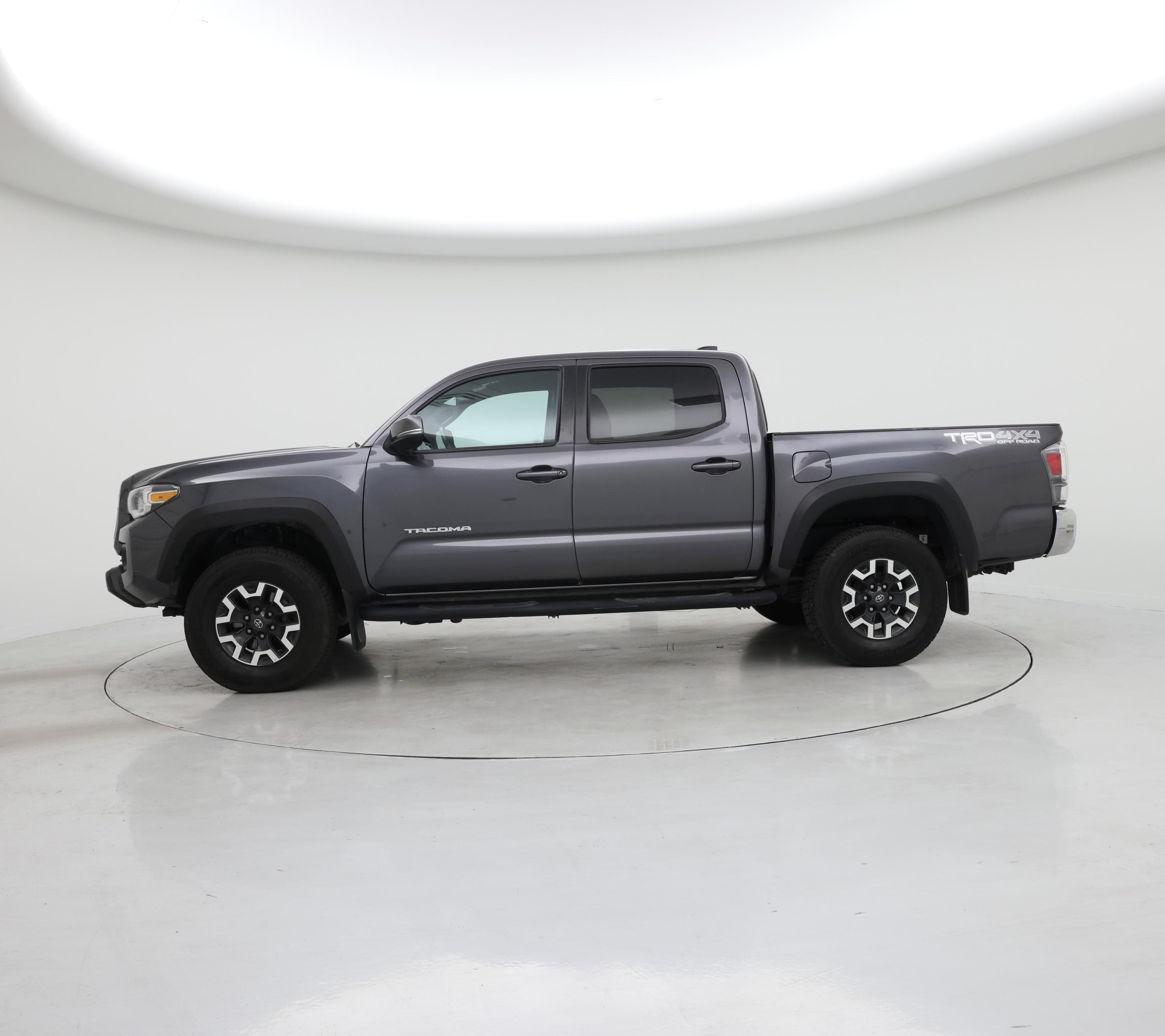Thumbnail: 2023 Toyota Tacoma - 3
