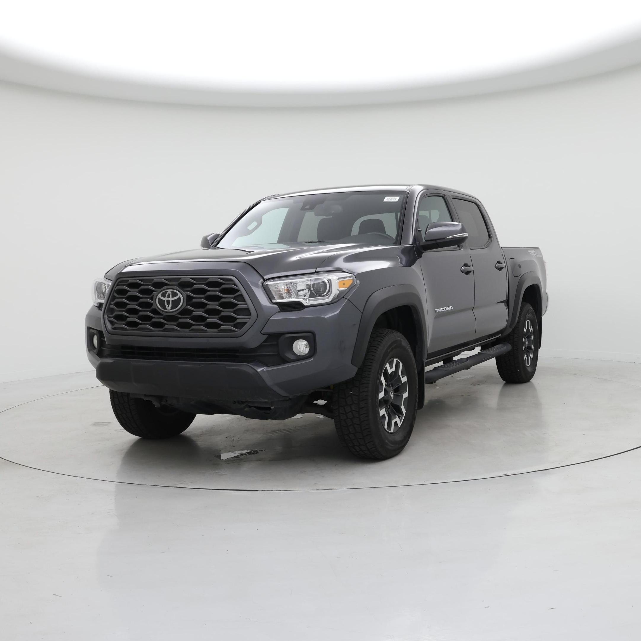 Thumbnail: 2023 Toyota Tacoma - 4