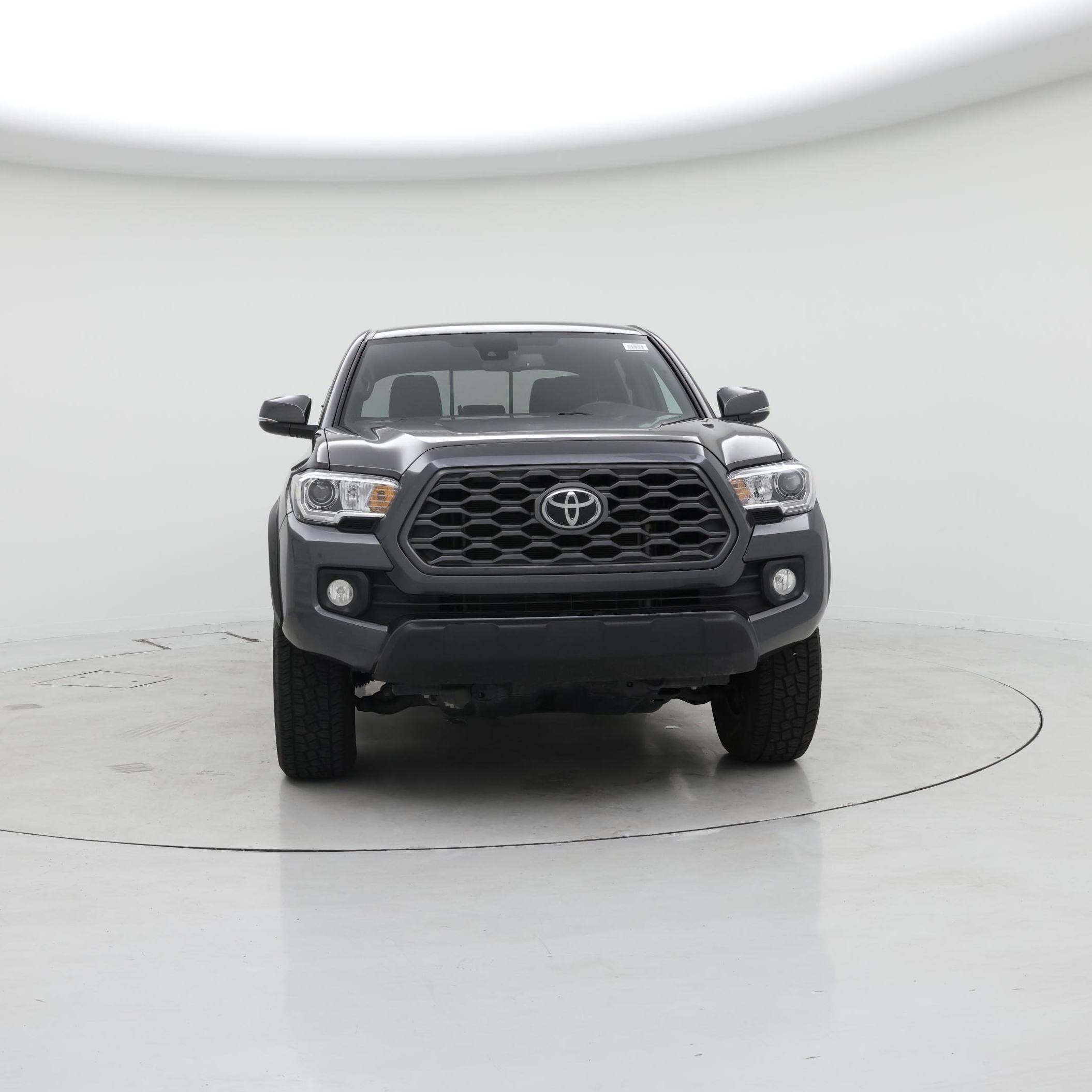 Thumbnail: 2023 Toyota Tacoma - 5