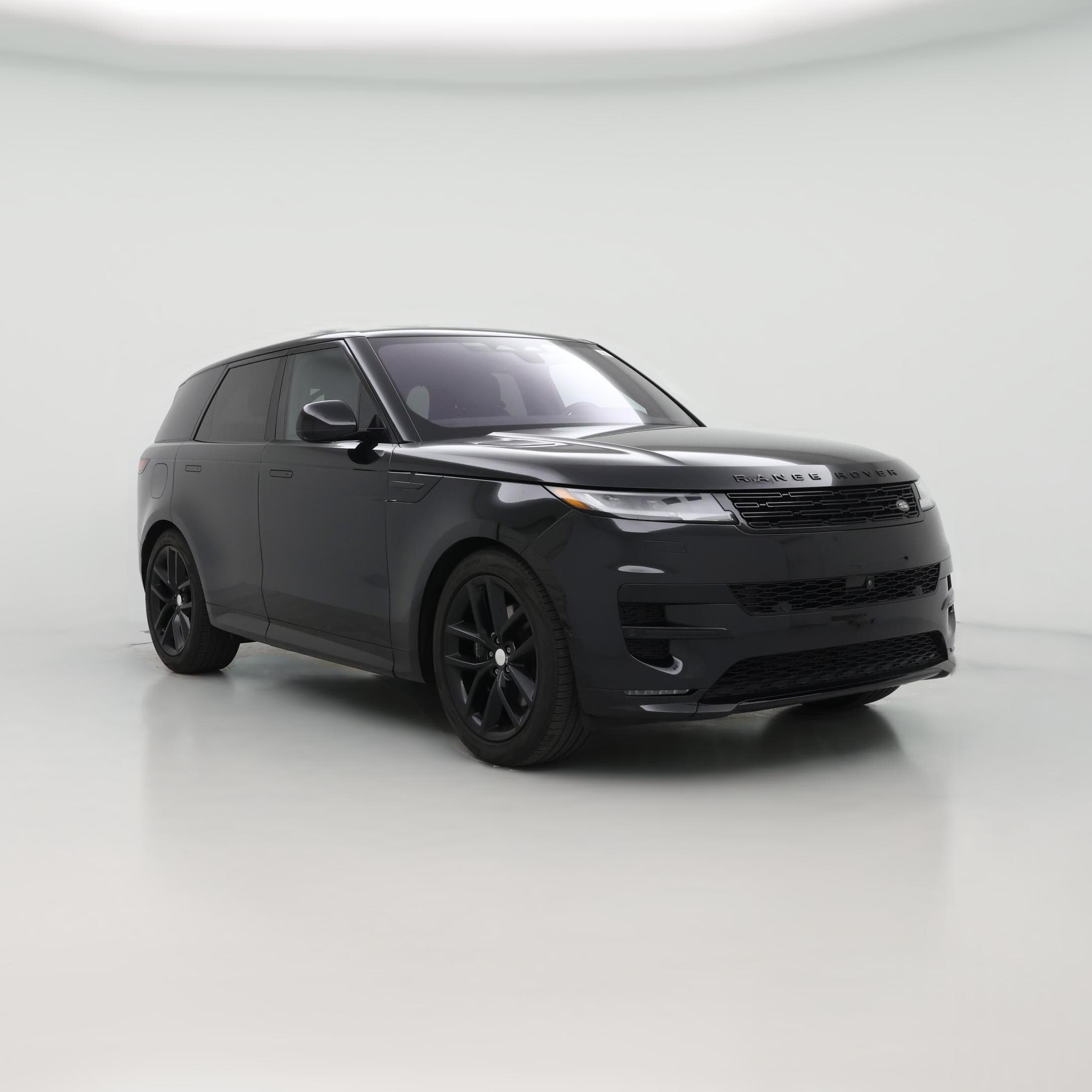 Thumbnail: 2023 Land Rover Range Rover Sport - 1