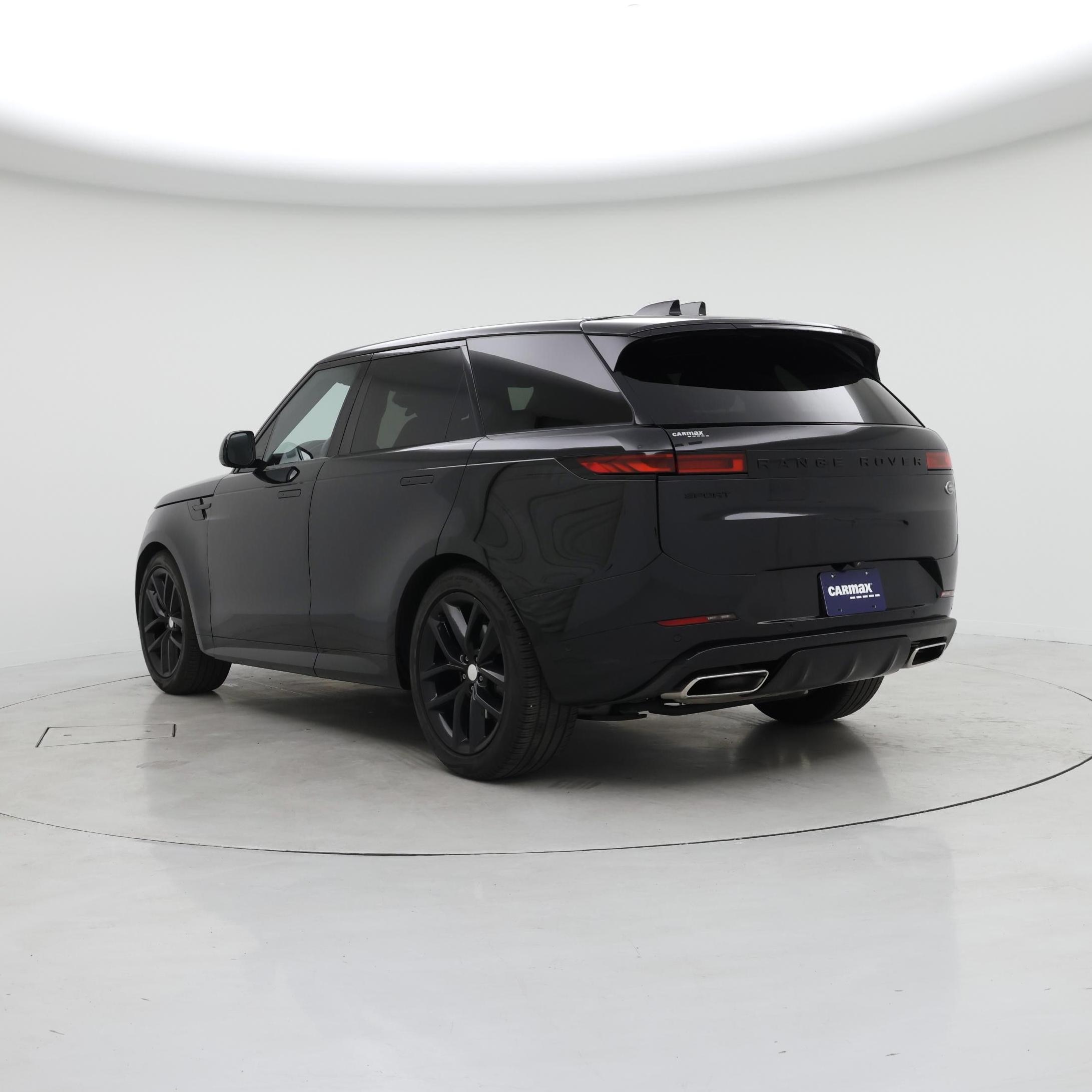 Thumbnail: 2023 Land Rover Range Rover Sport - 2