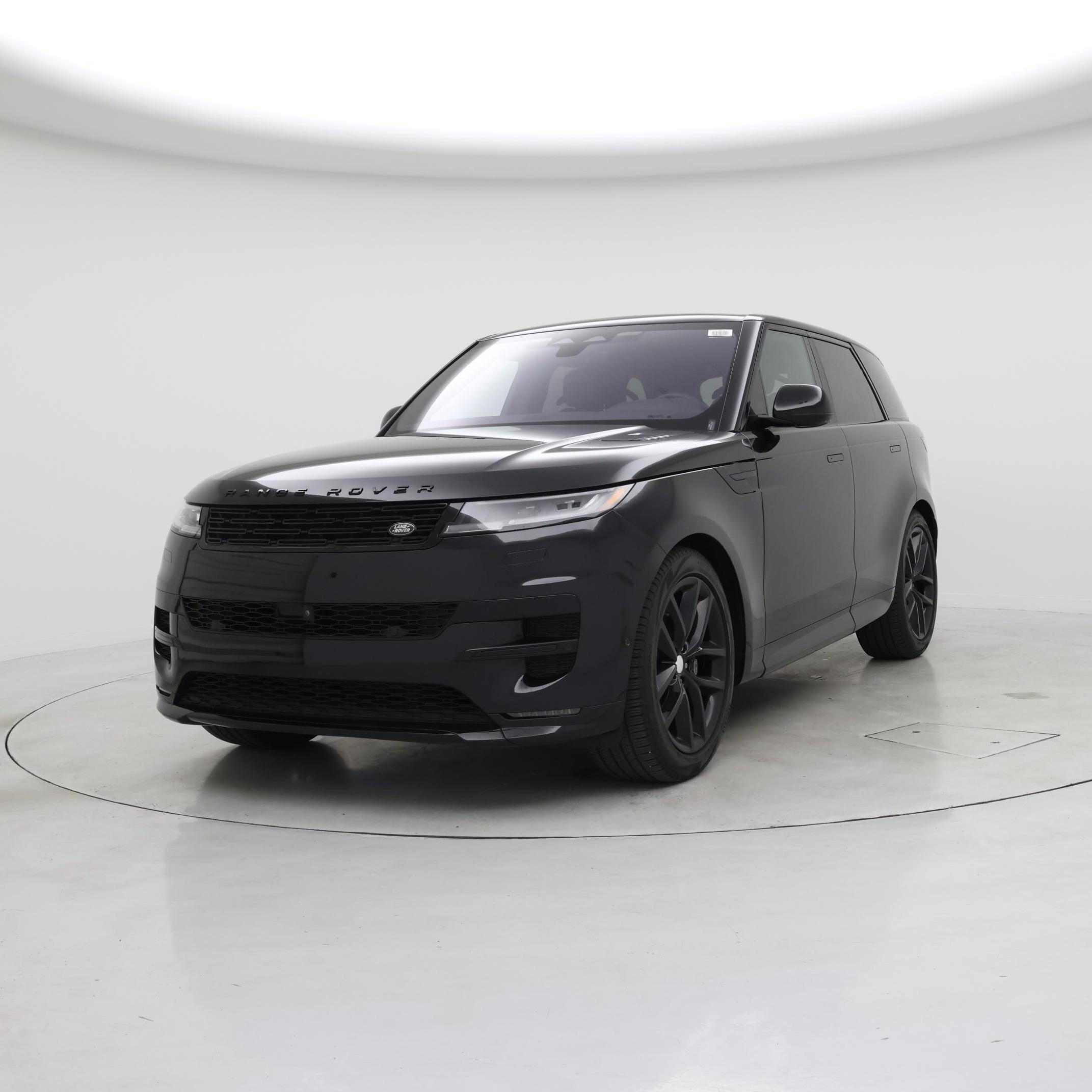 Thumbnail: 2023 Land Rover Range Rover Sport - 4