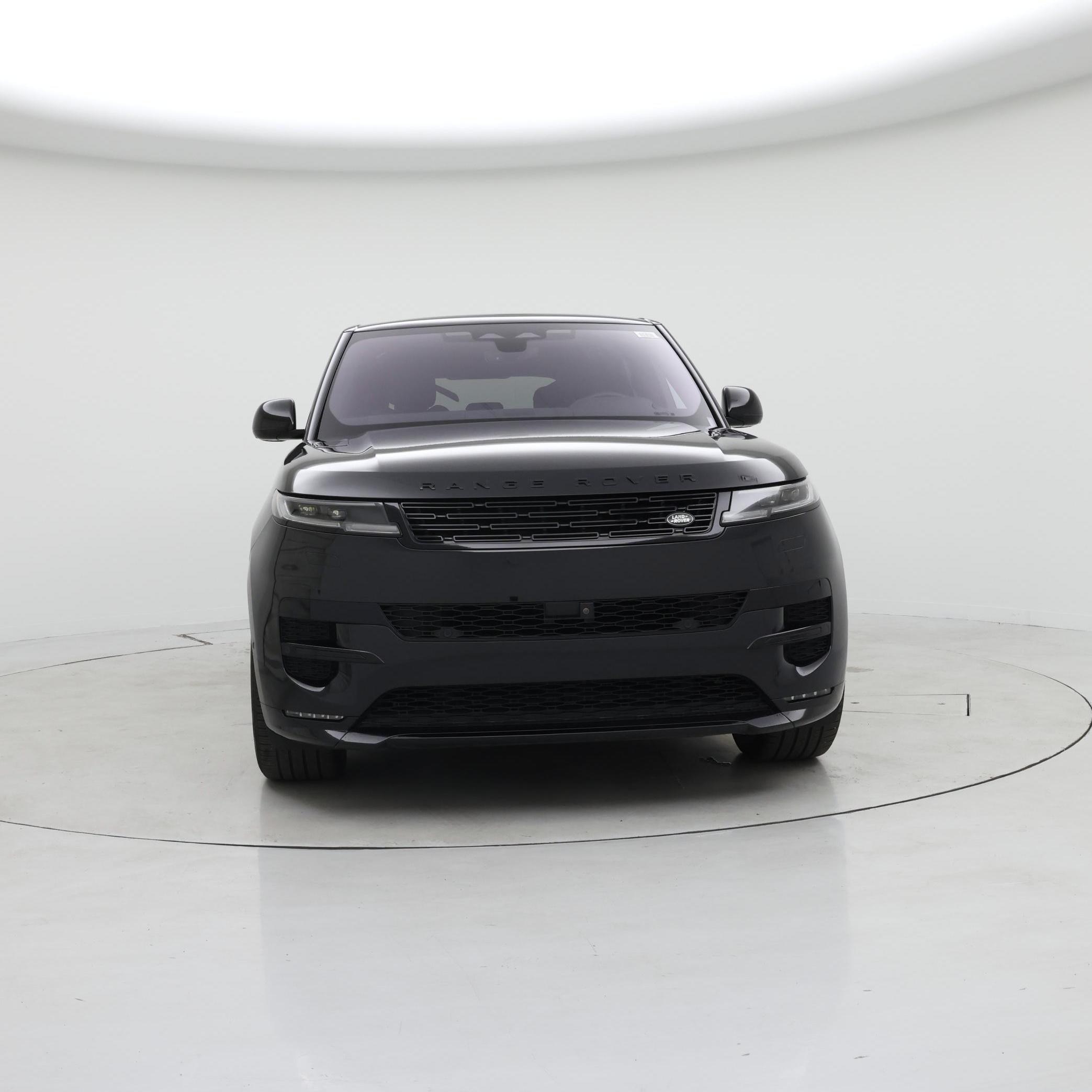 Thumbnail: 2023 Land Rover Range Rover Sport - 5