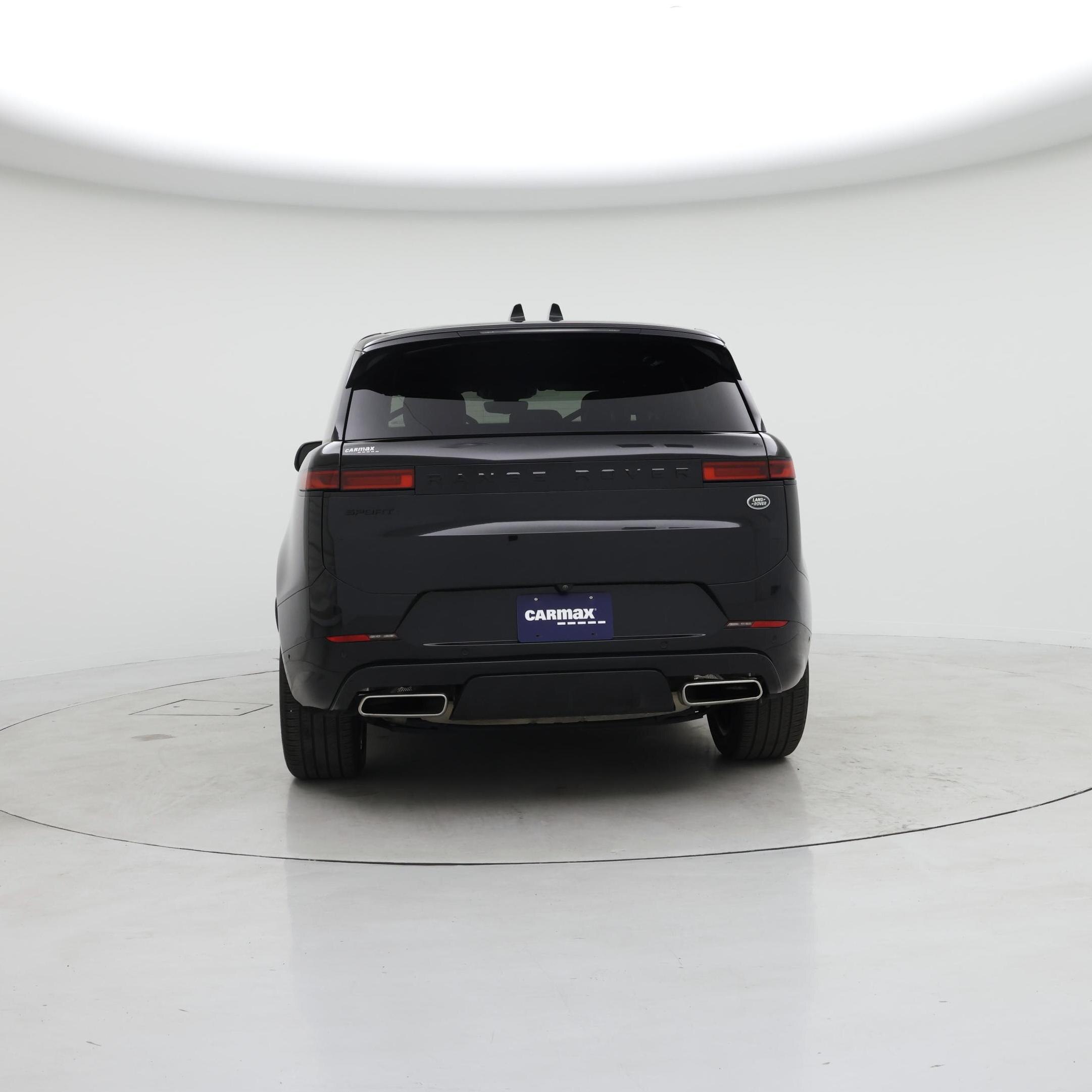 Thumbnail: 2023 Land Rover Range Rover Sport - 6