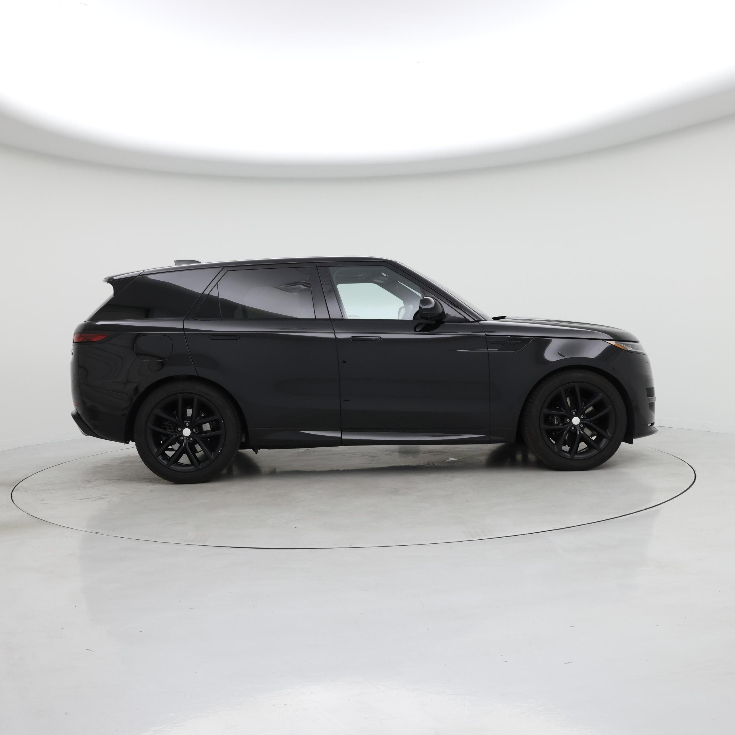 Thumbnail: 2023 Land Rover Range Rover Sport - 7