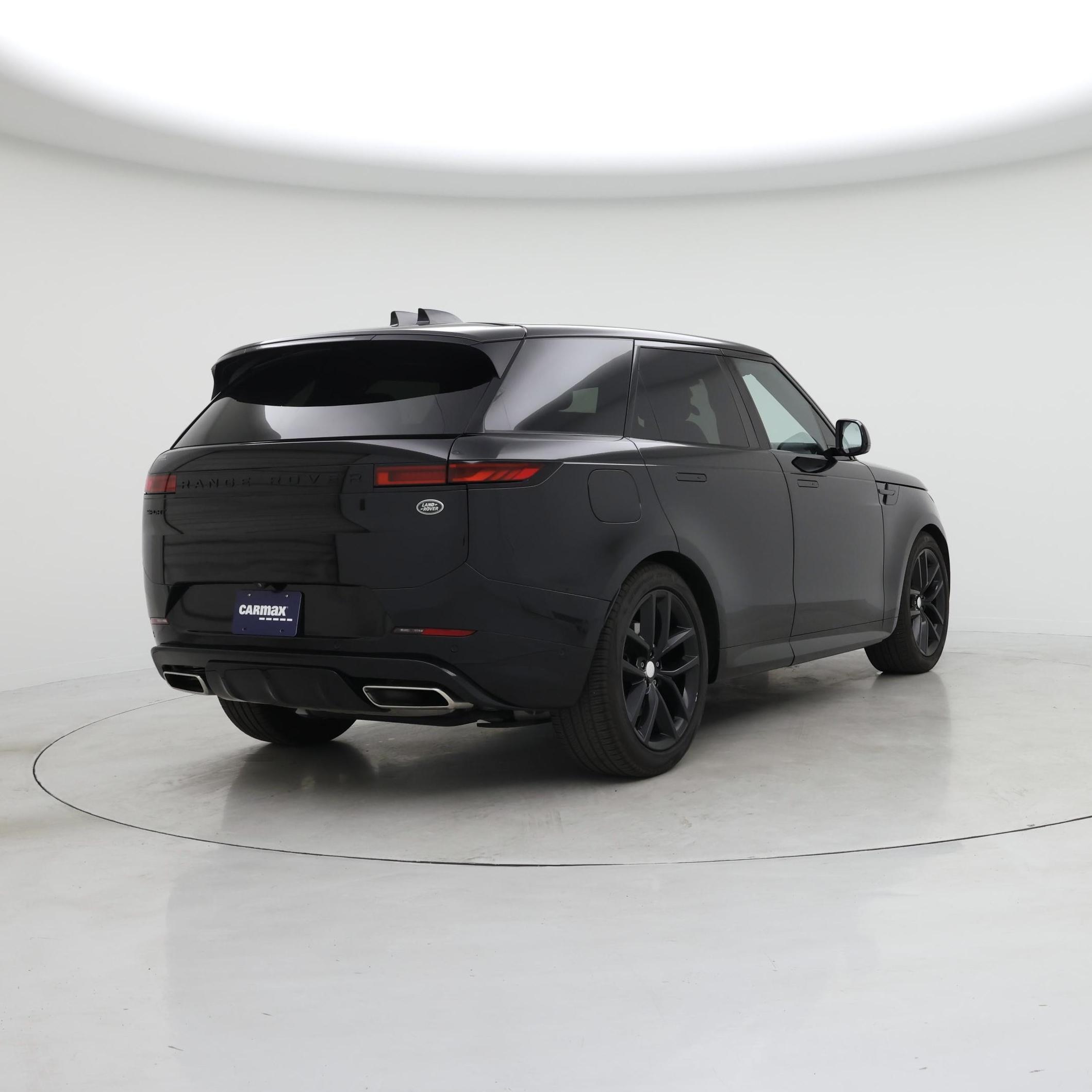 Thumbnail: 2023 Land Rover Range Rover Sport - 8