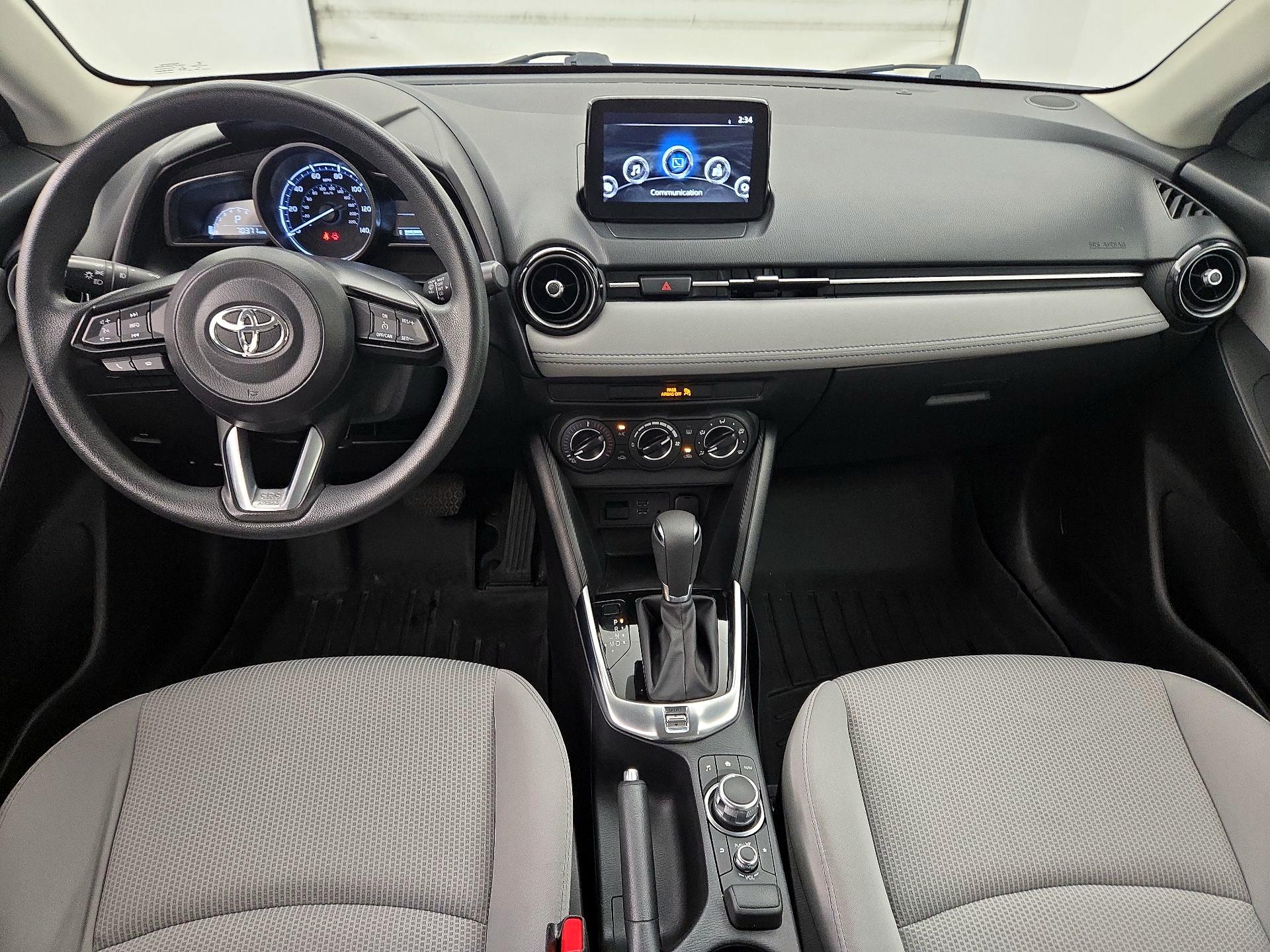 Thumbnail: 2019 Toyota Yaris - 9