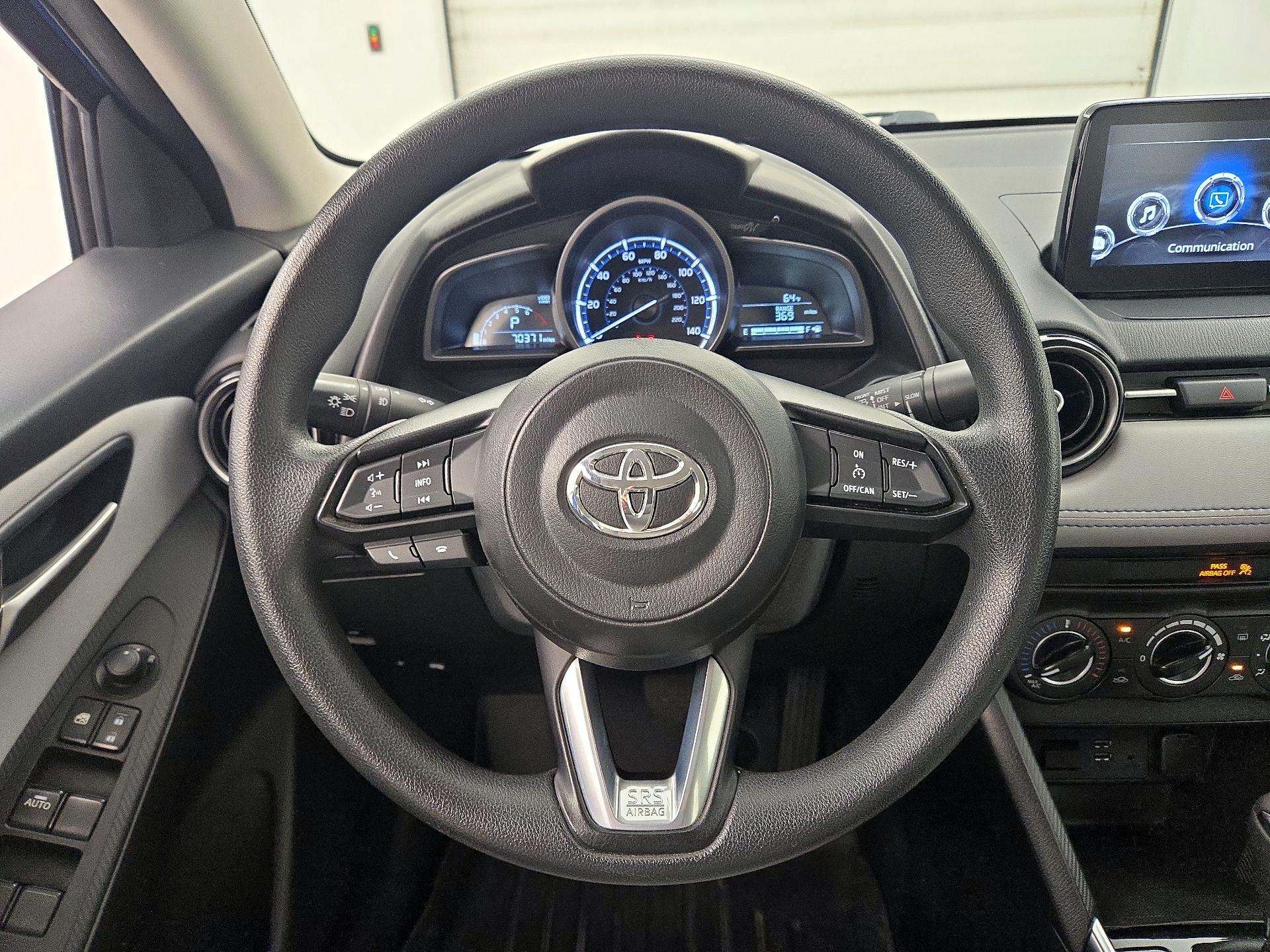 Thumbnail: 2019 Toyota Yaris - 10