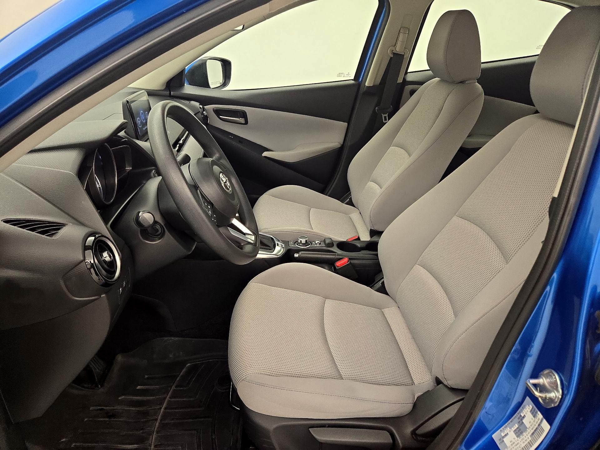 Thumbnail: 2019 Toyota Yaris - 11