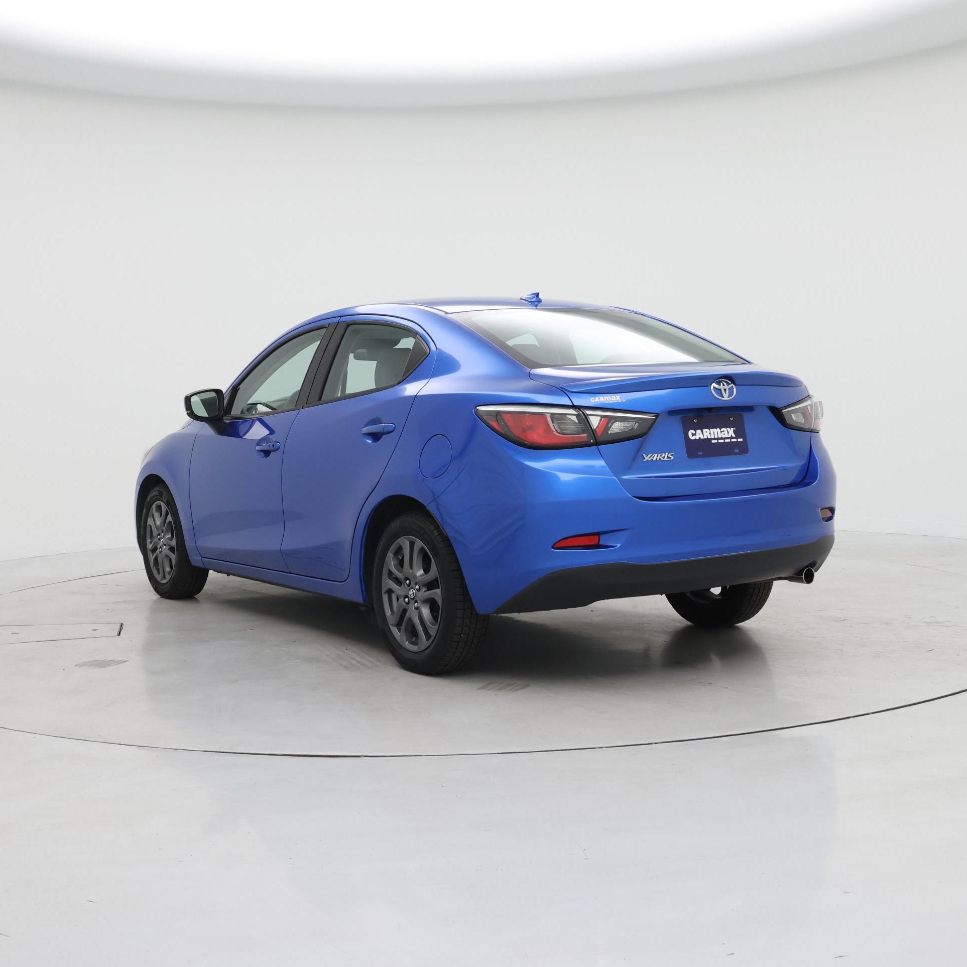 Thumbnail: 2019 Toyota Yaris - 2