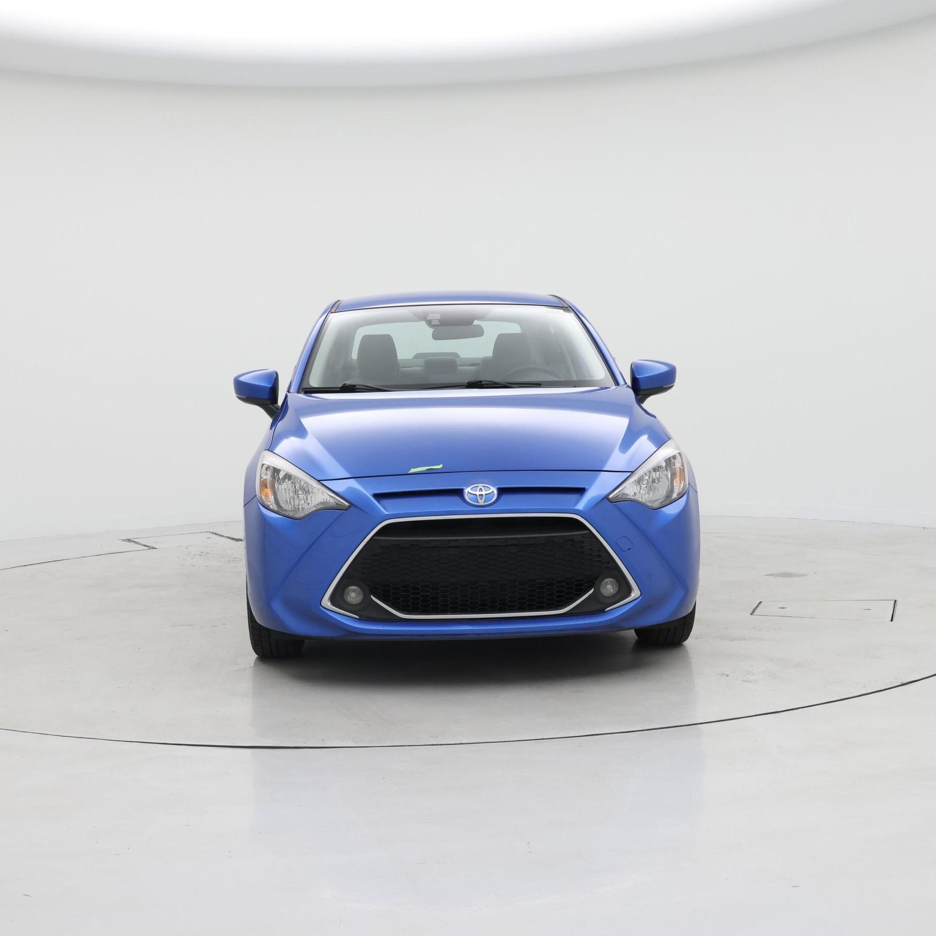 Thumbnail: 2019 Toyota Yaris - 5