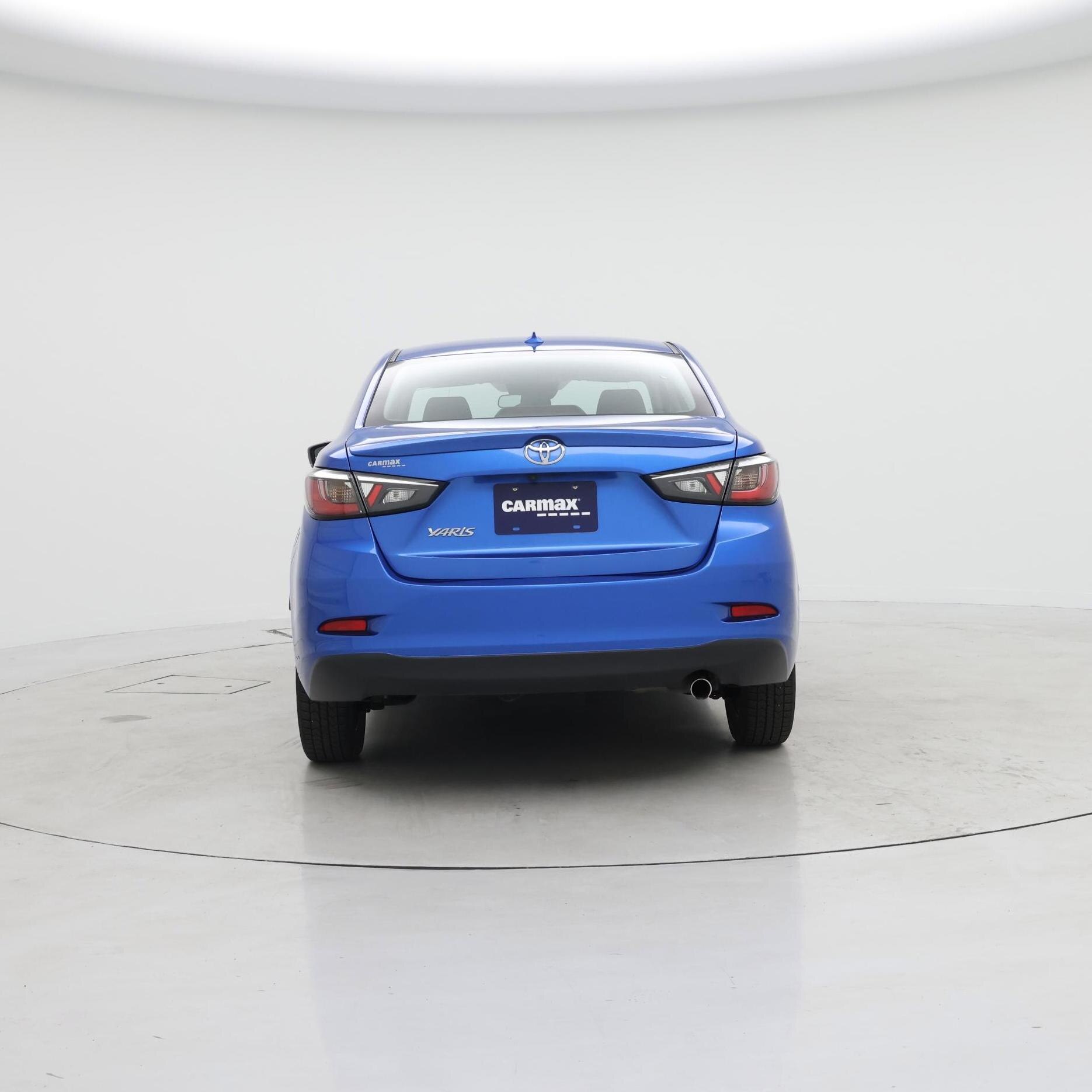 Thumbnail: 2019 Toyota Yaris - 6