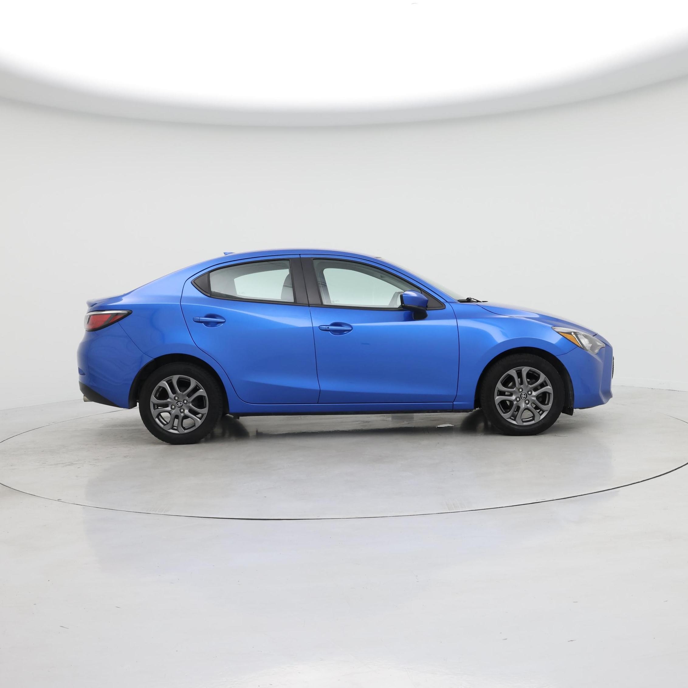 Thumbnail: 2019 Toyota Yaris - 7