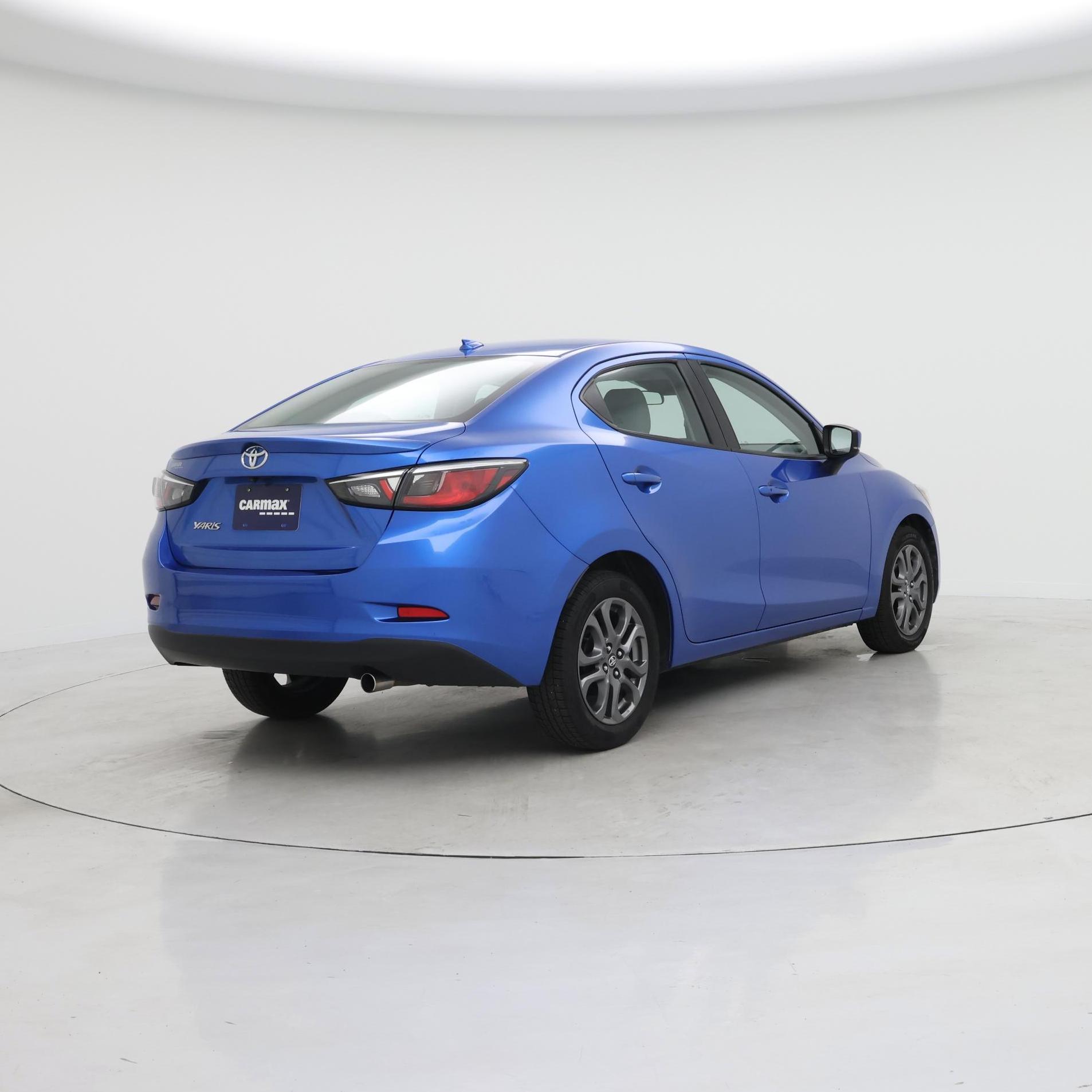 Thumbnail: 2019 Toyota Yaris - 8