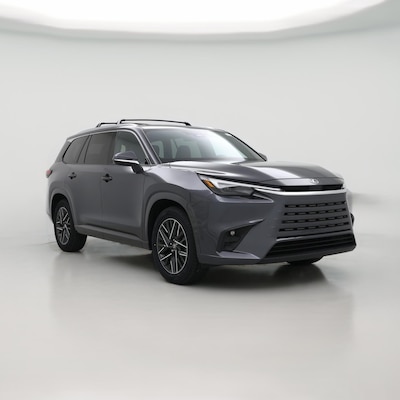 2024 Lexus TX 350 Premium