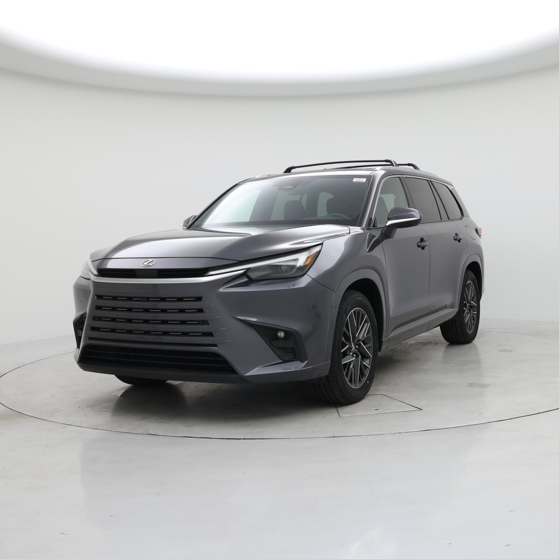 Thumbnail: 2024 Lexus TX - 4