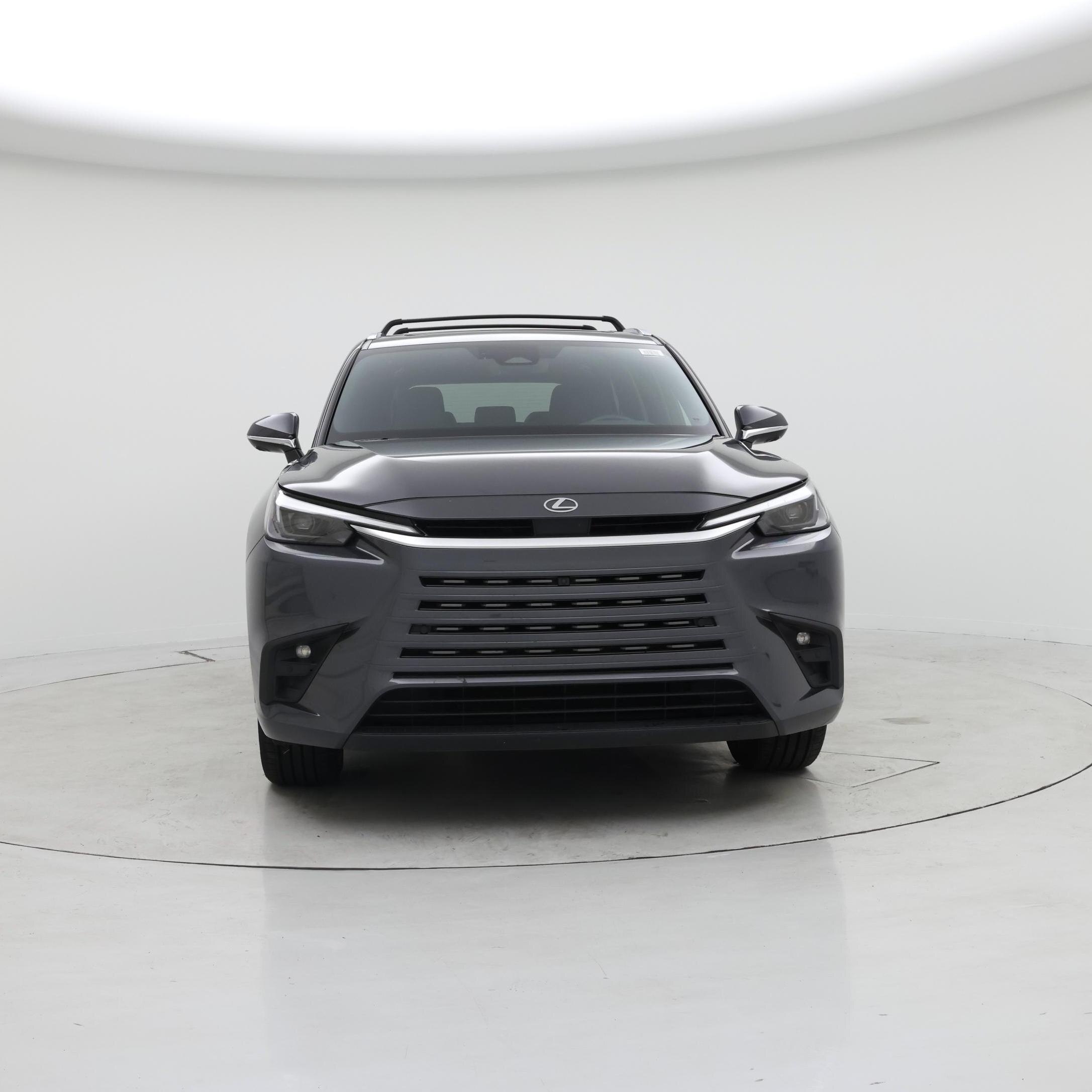 Thumbnail: 2024 Lexus TX - 5
