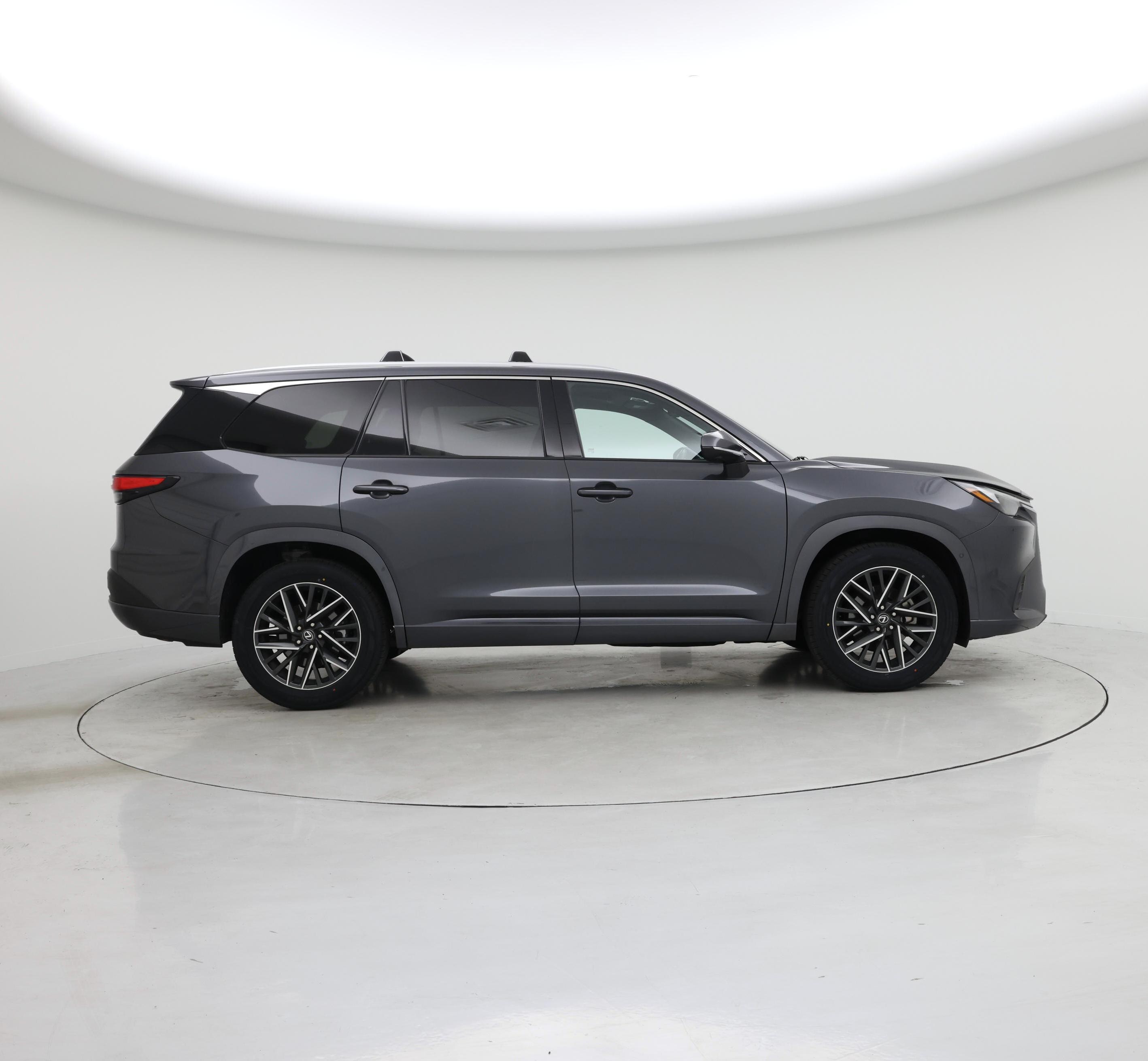 Thumbnail: 2024 Lexus TX - 7
