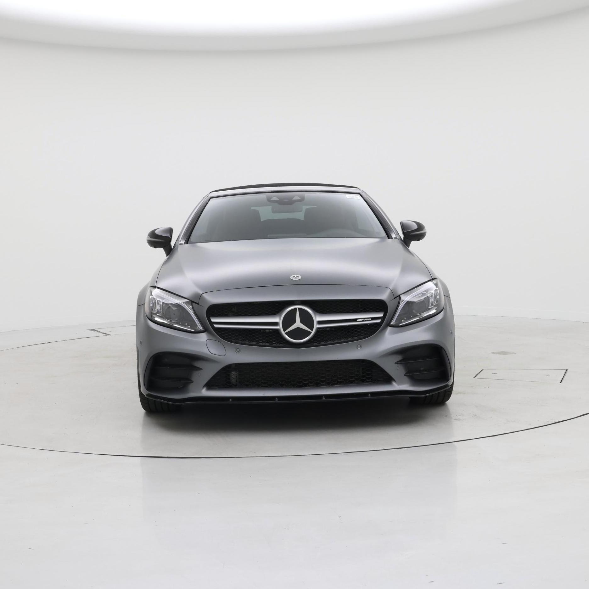 Thumbnail: 2022 Mercedes-Benz C-Class - 5