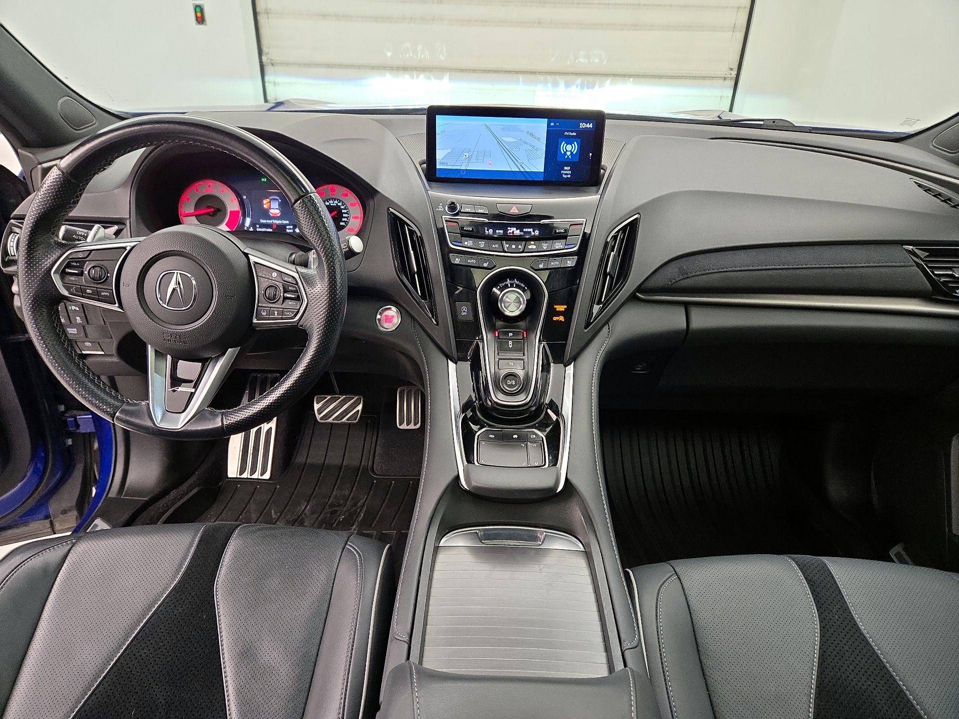 Thumbnail: 2020 Acura RDX - 9