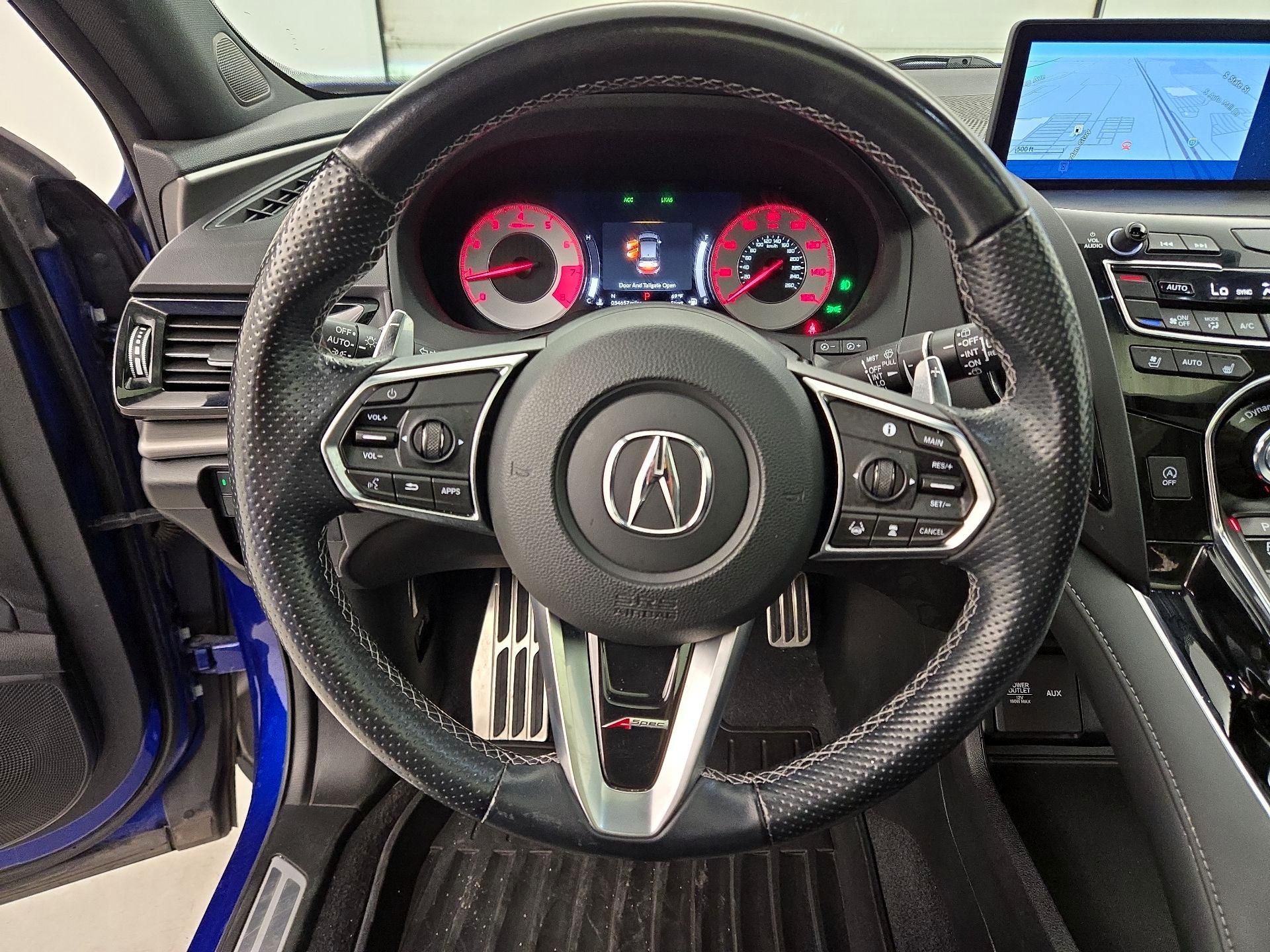 Thumbnail: 2020 Acura RDX - 10