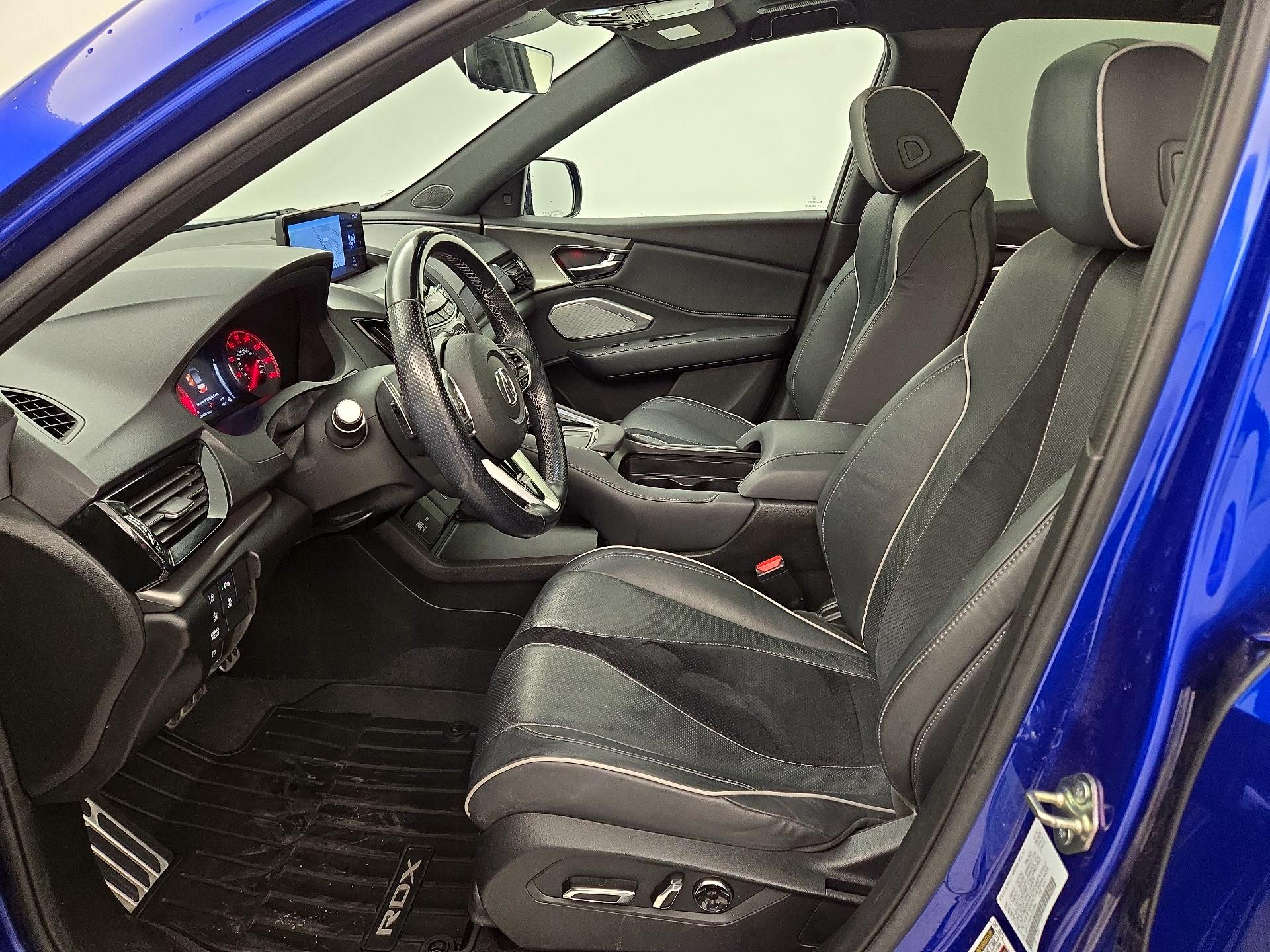 Thumbnail: 2020 Acura RDX - 11