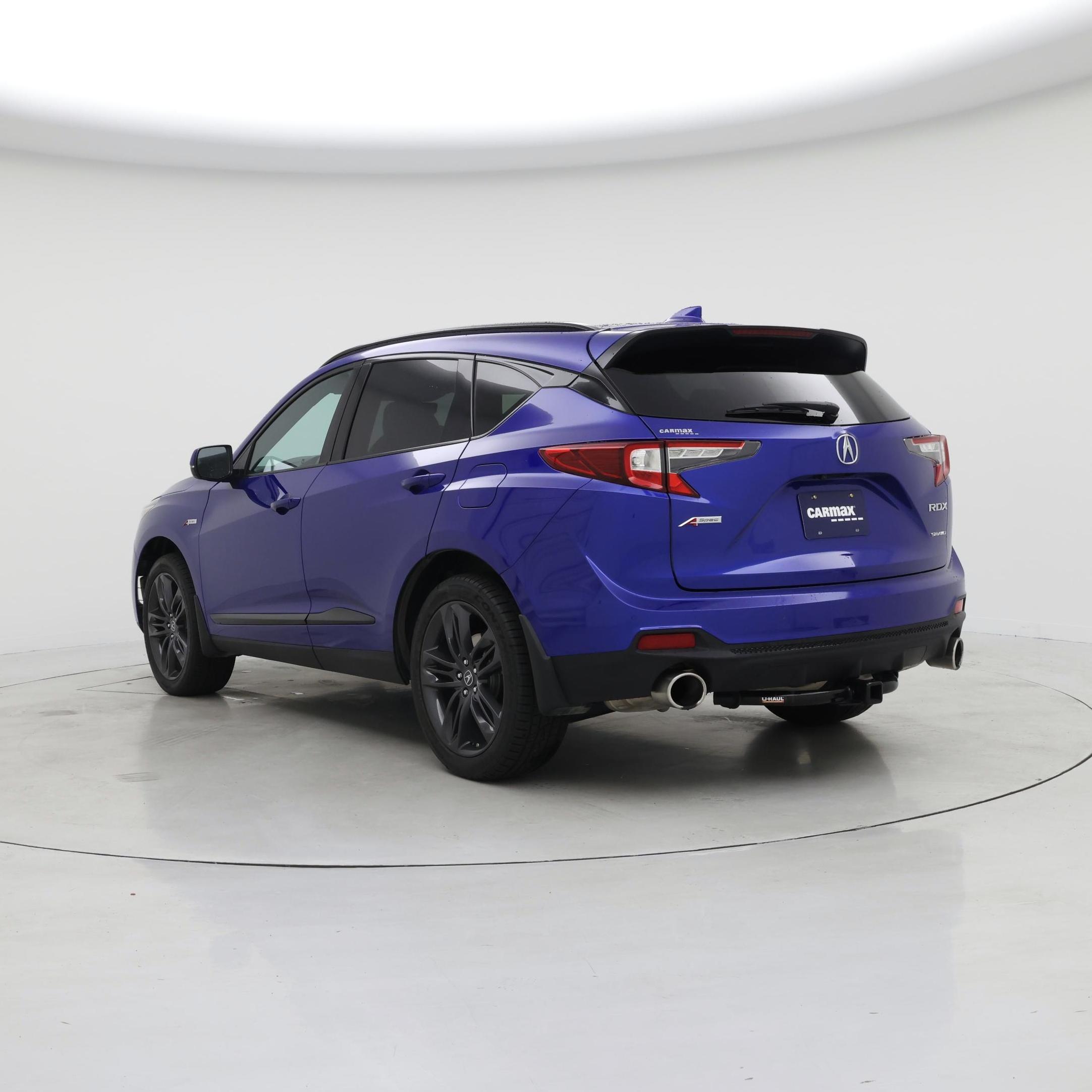 Thumbnail: 2020 Acura RDX - 2