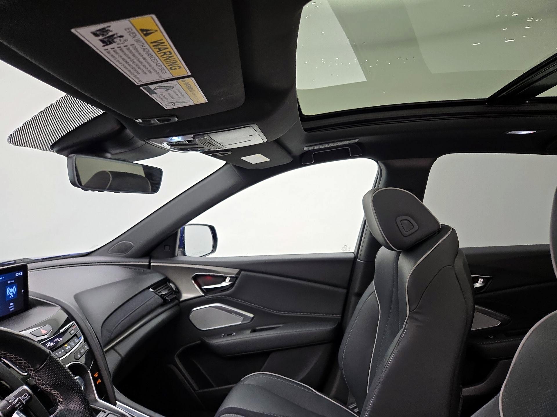 Thumbnail: 2020 Acura RDX - 20