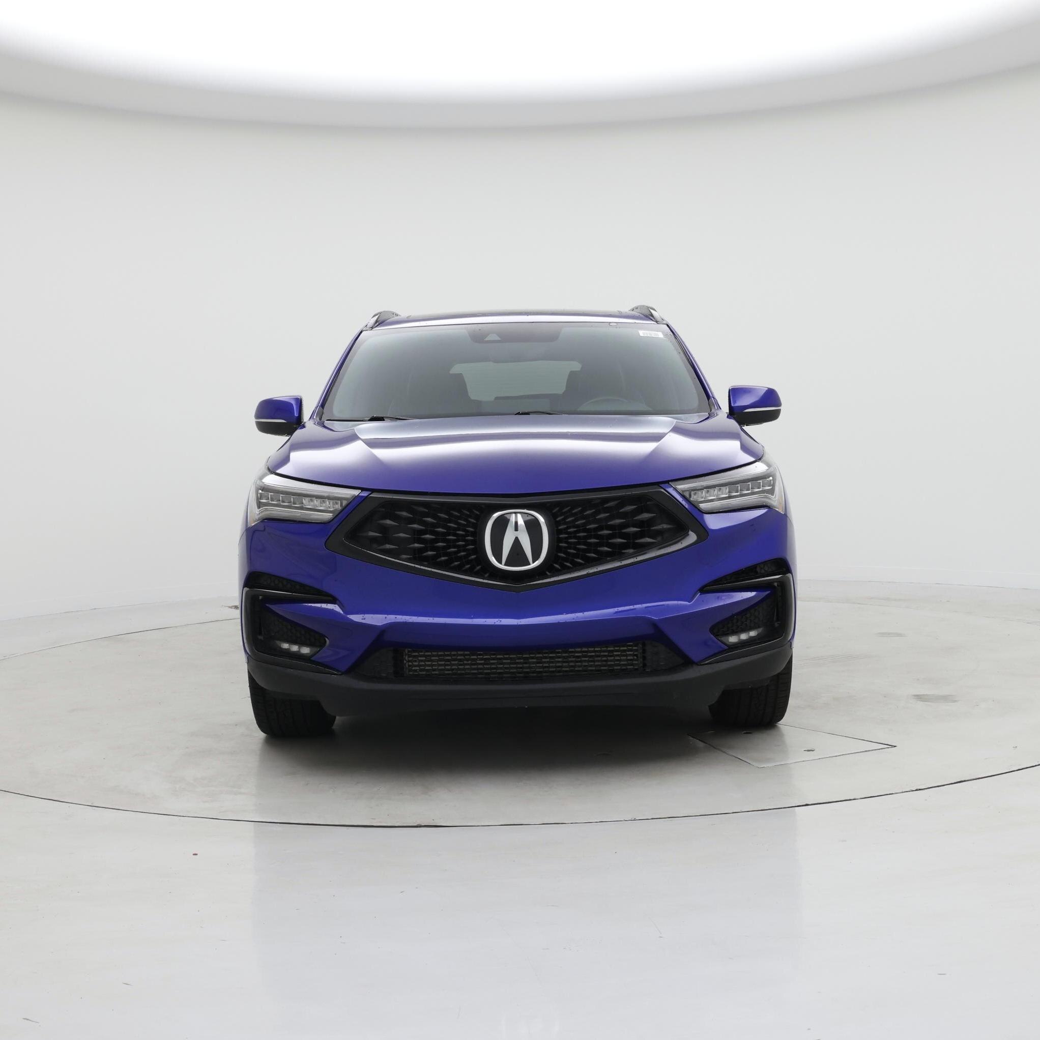 Thumbnail: 2020 Acura RDX - 5