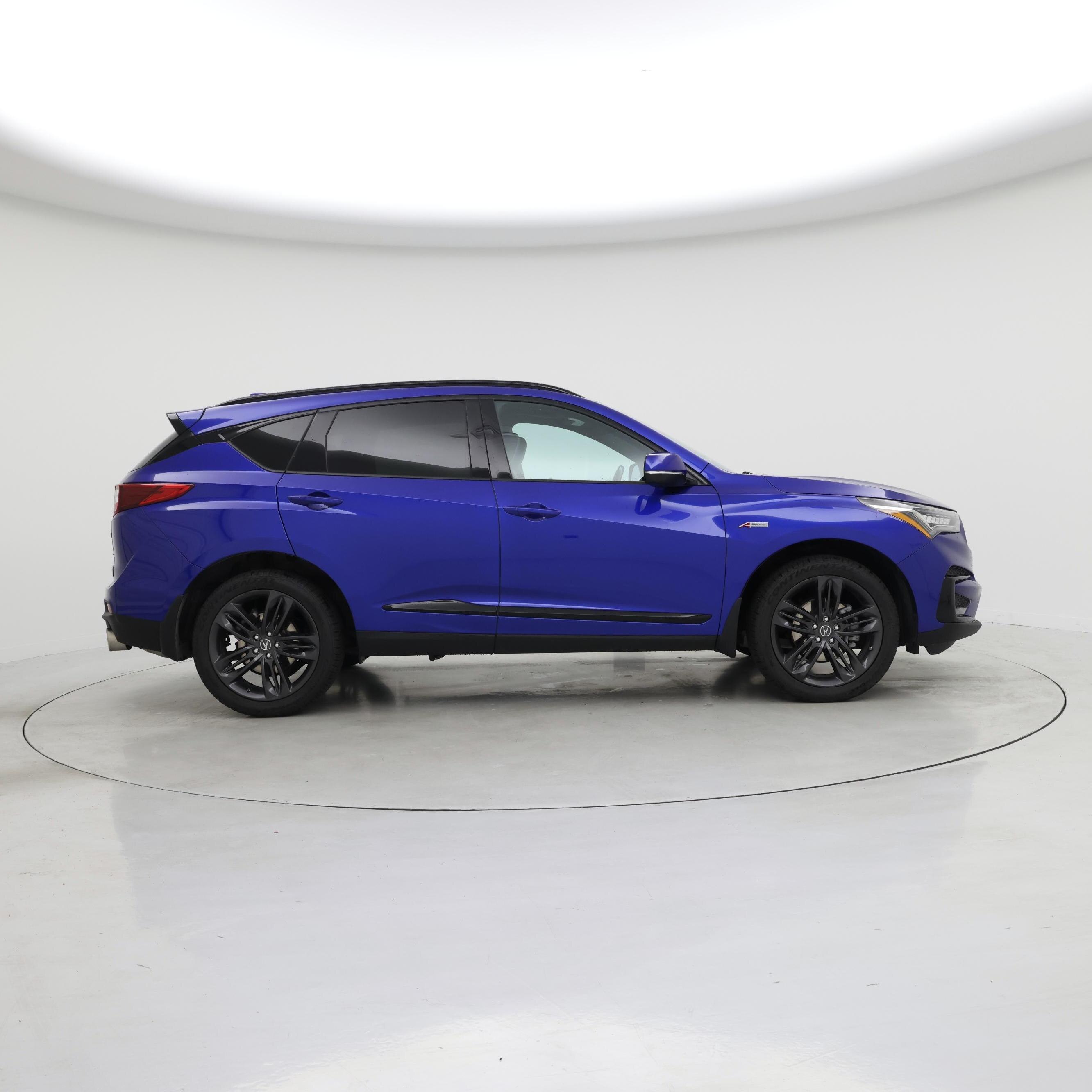 Thumbnail: 2020 Acura RDX - 7