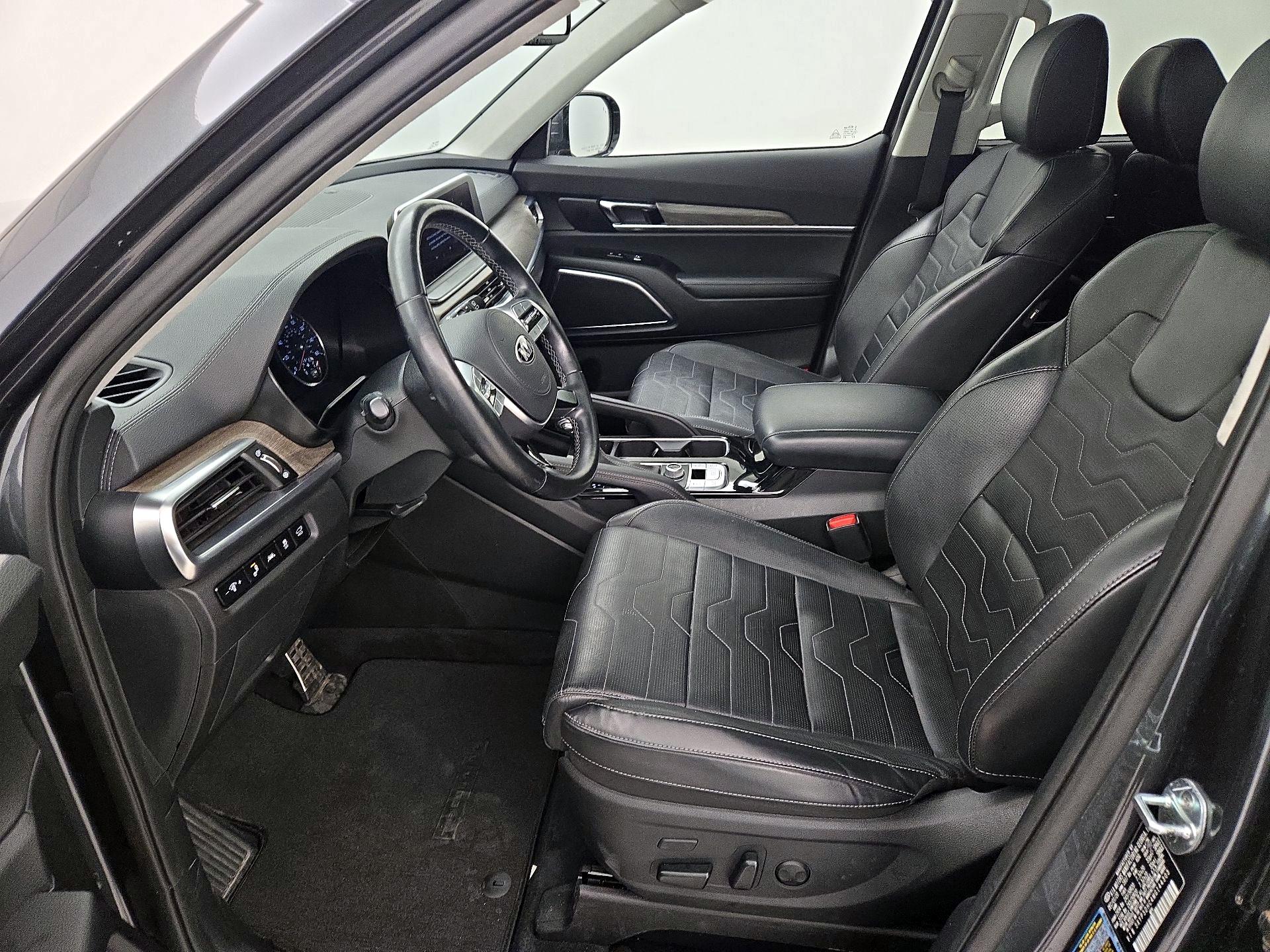 Thumbnail: 2021 Kia Telluride - 11