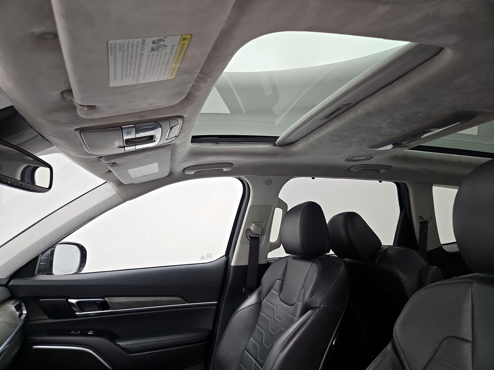 Thumbnail: 2021 Kia Telluride - 20