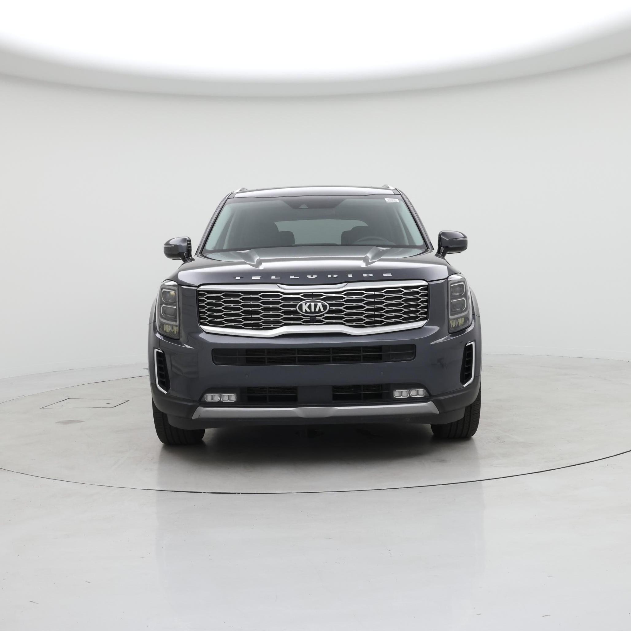 Thumbnail: 2021 Kia Telluride - 5