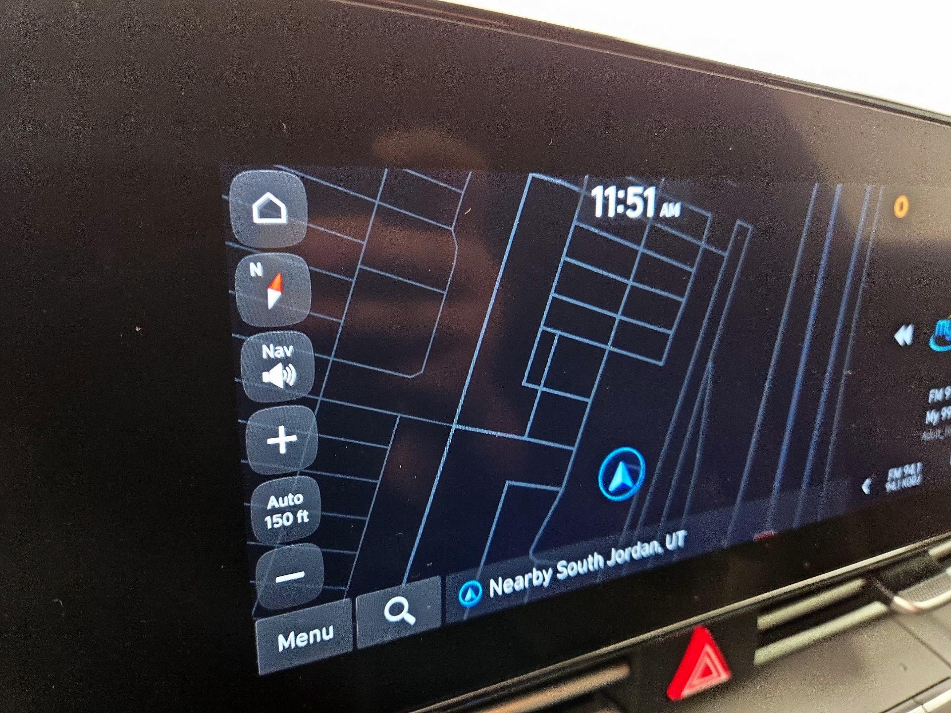 Thumbnail: 2023 Hyundai Elantra - 14