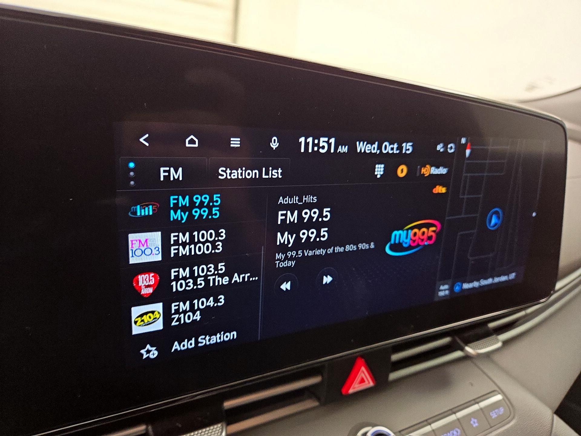 Thumbnail: 2023 Hyundai Elantra - 16