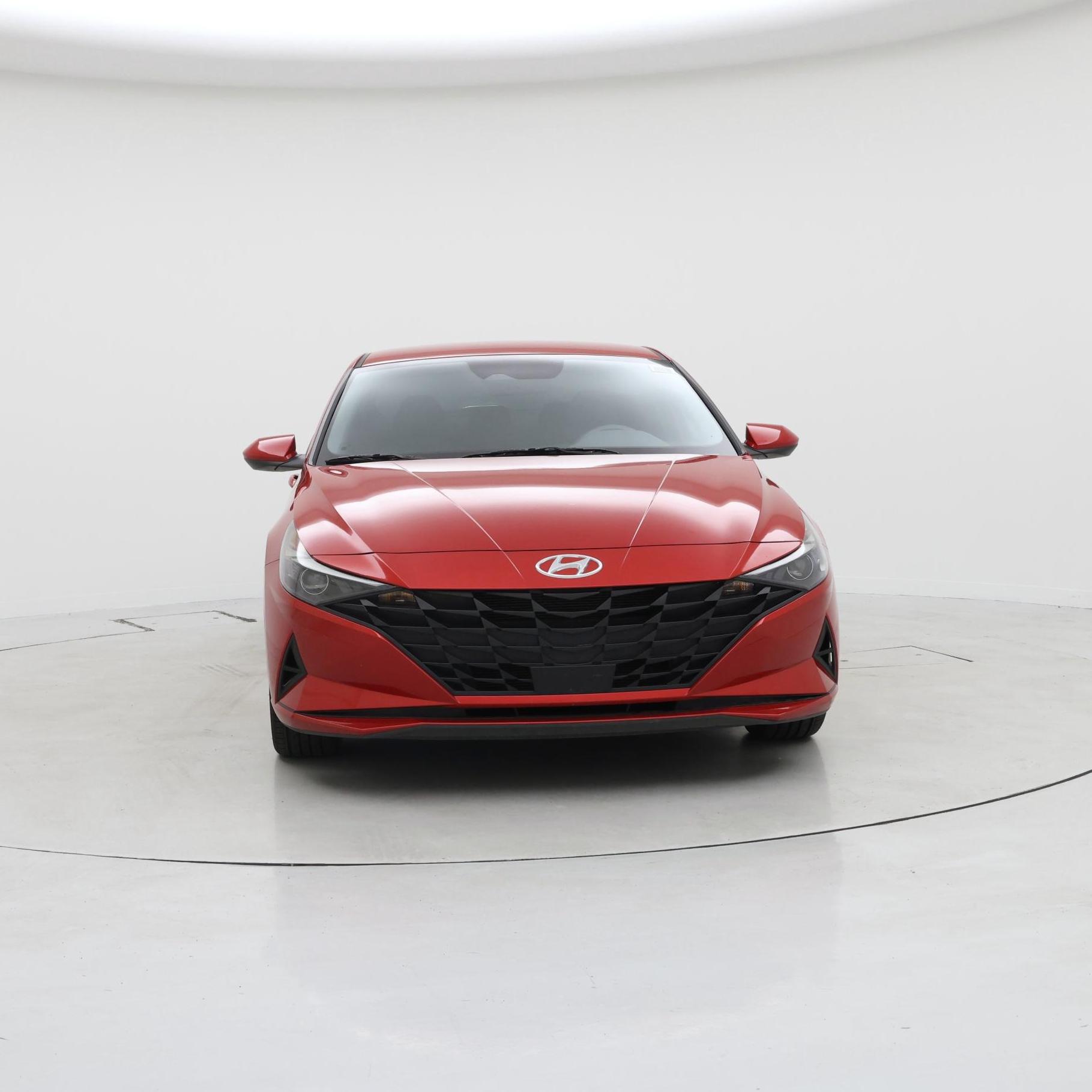 Thumbnail: 2023 Hyundai Elantra - 5