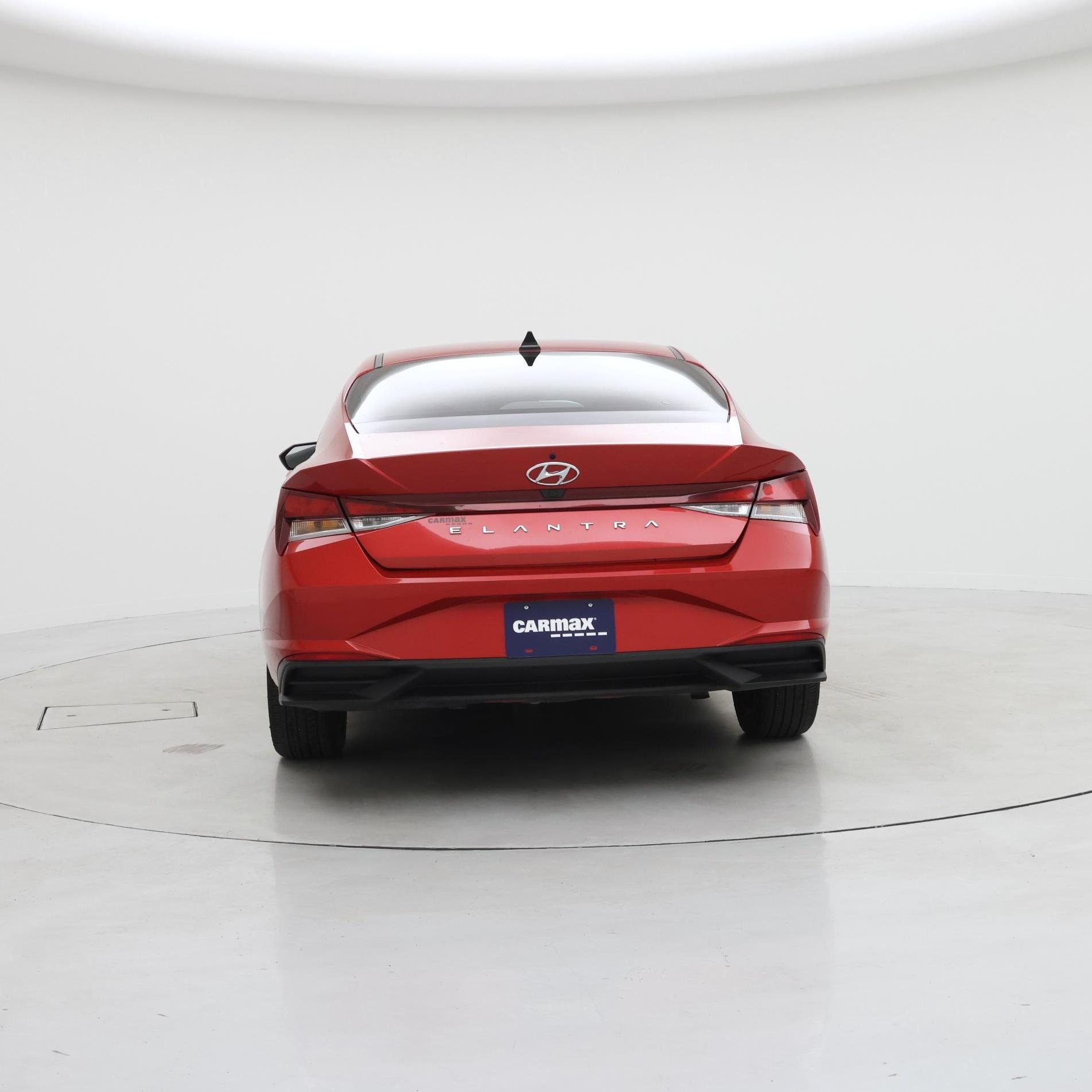 Thumbnail: 2023 Hyundai Elantra - 6