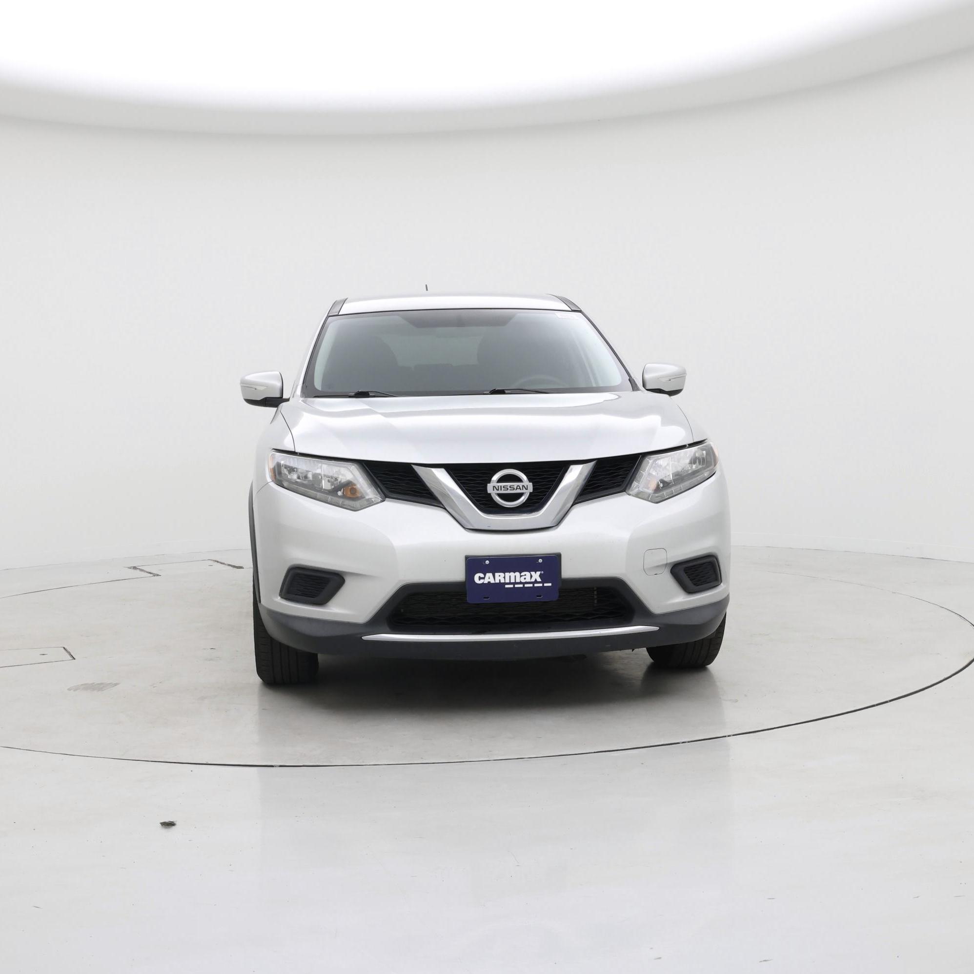 Thumbnail: 2015 Nissan Rogue - 5