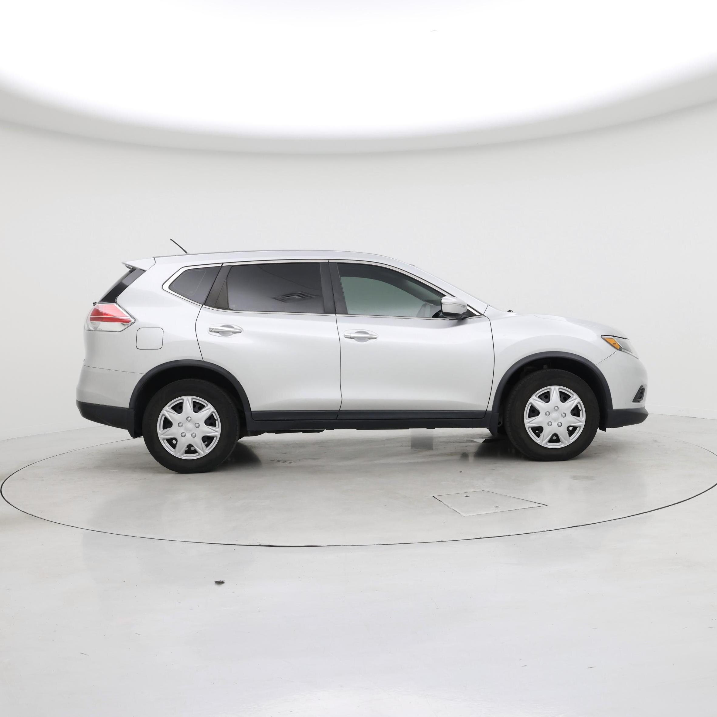 Thumbnail: 2015 Nissan Rogue - 7