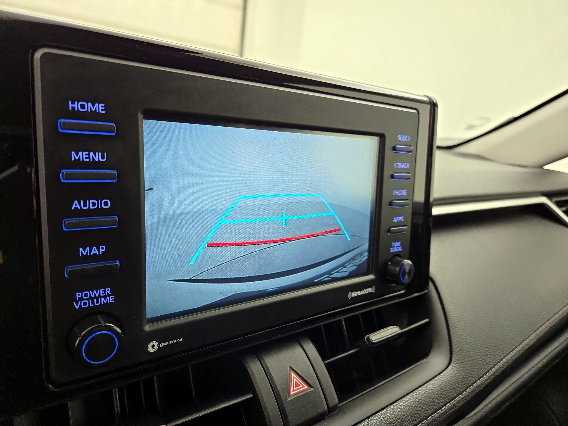 Thumbnail: 2022 Toyota RAV4 - 14