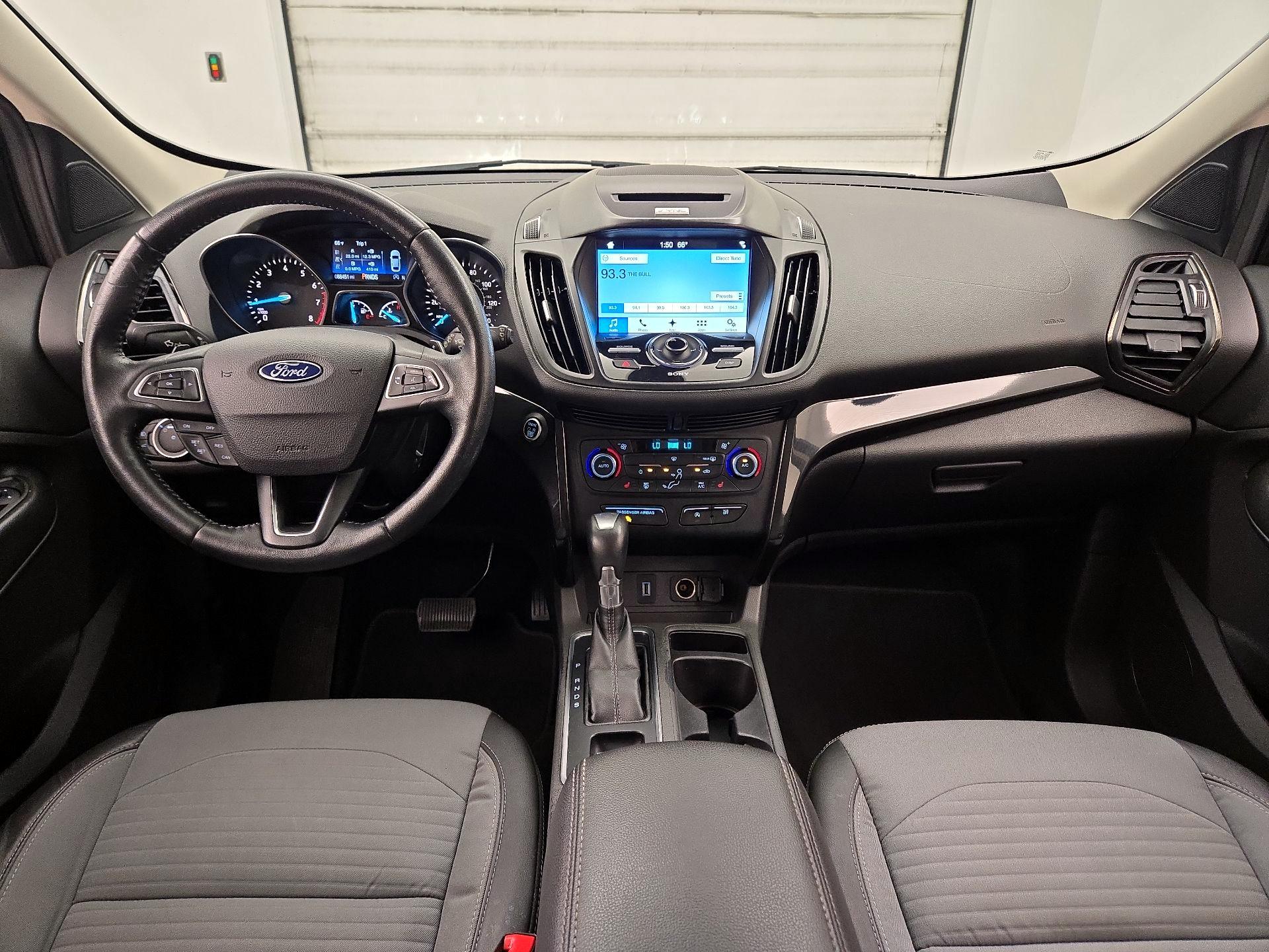 Thumbnail: 2017 Ford Escape - 9