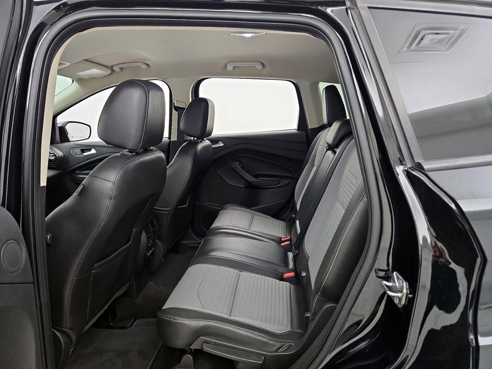 Thumbnail: 2017 Ford Escape - 19